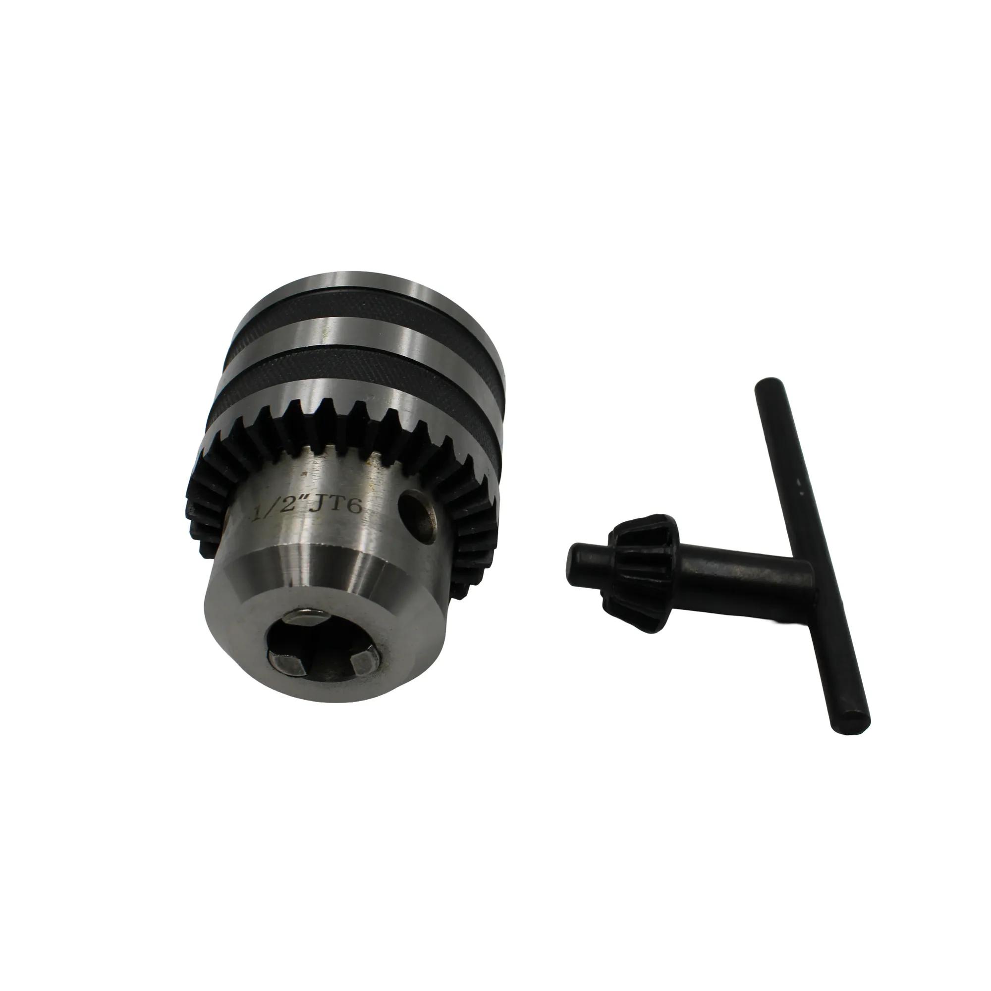 Drill Chuck (JMD15-087)