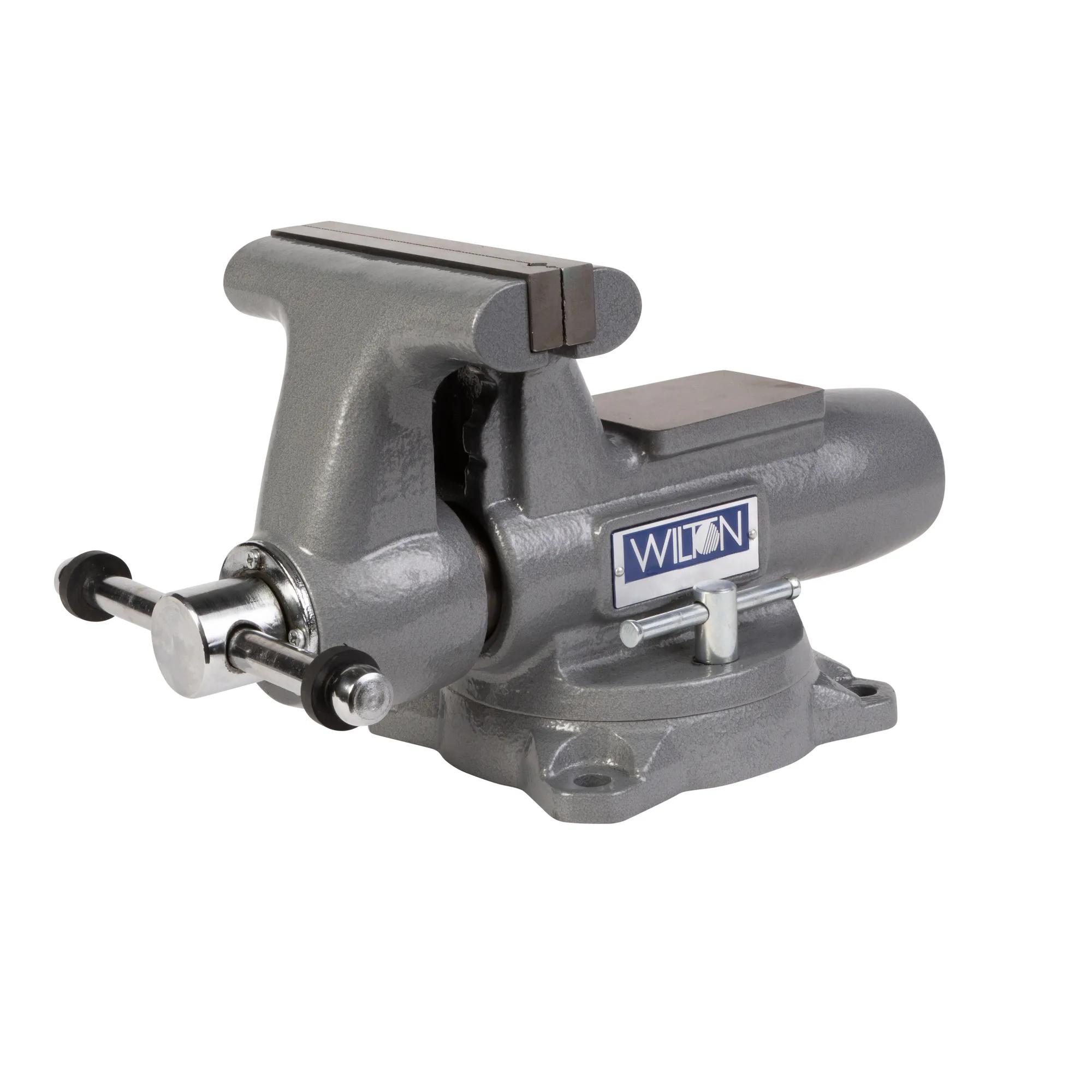 6 in. Apprentice Bench Vise