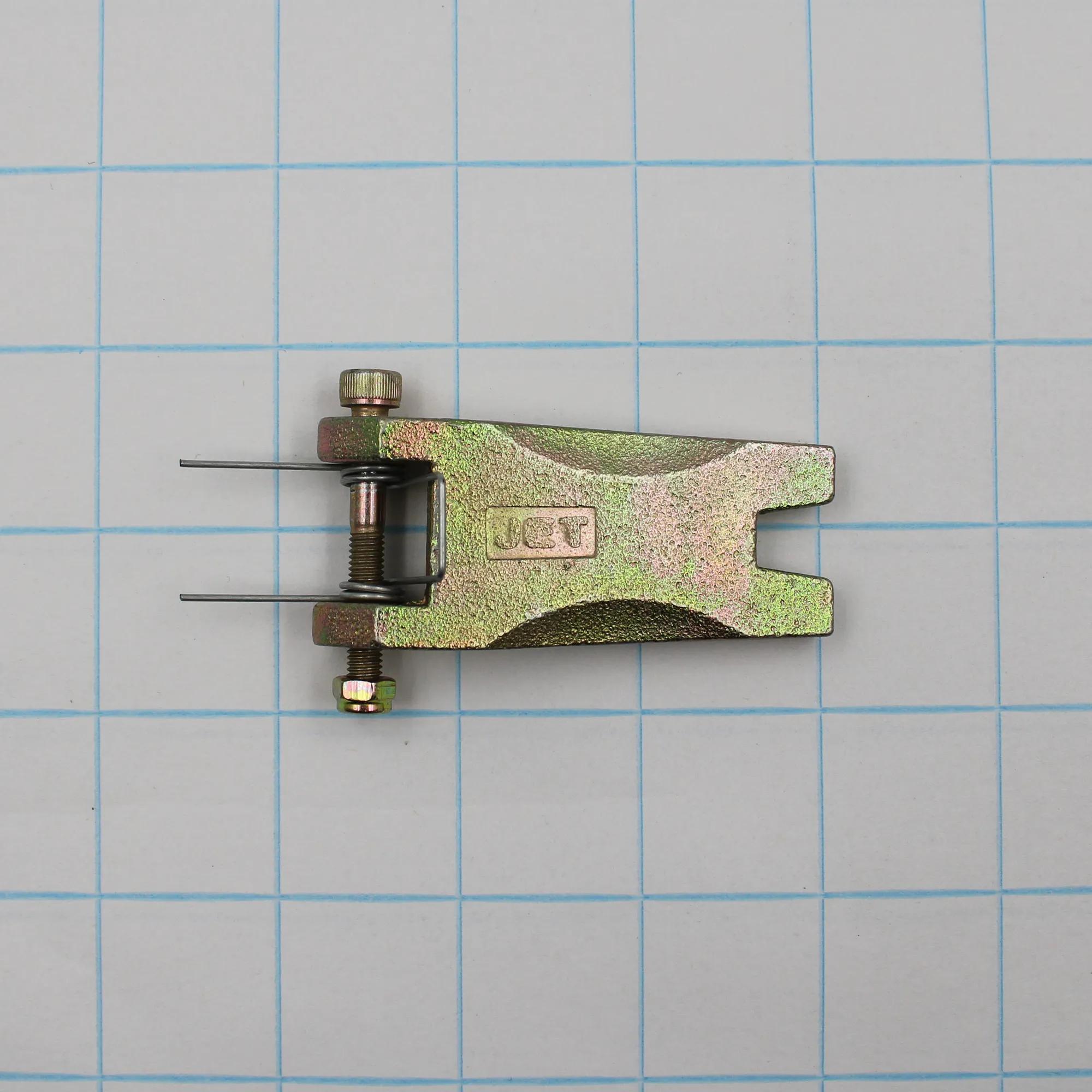 Safety Latch Assembly for AL100 (AL100-500-34)