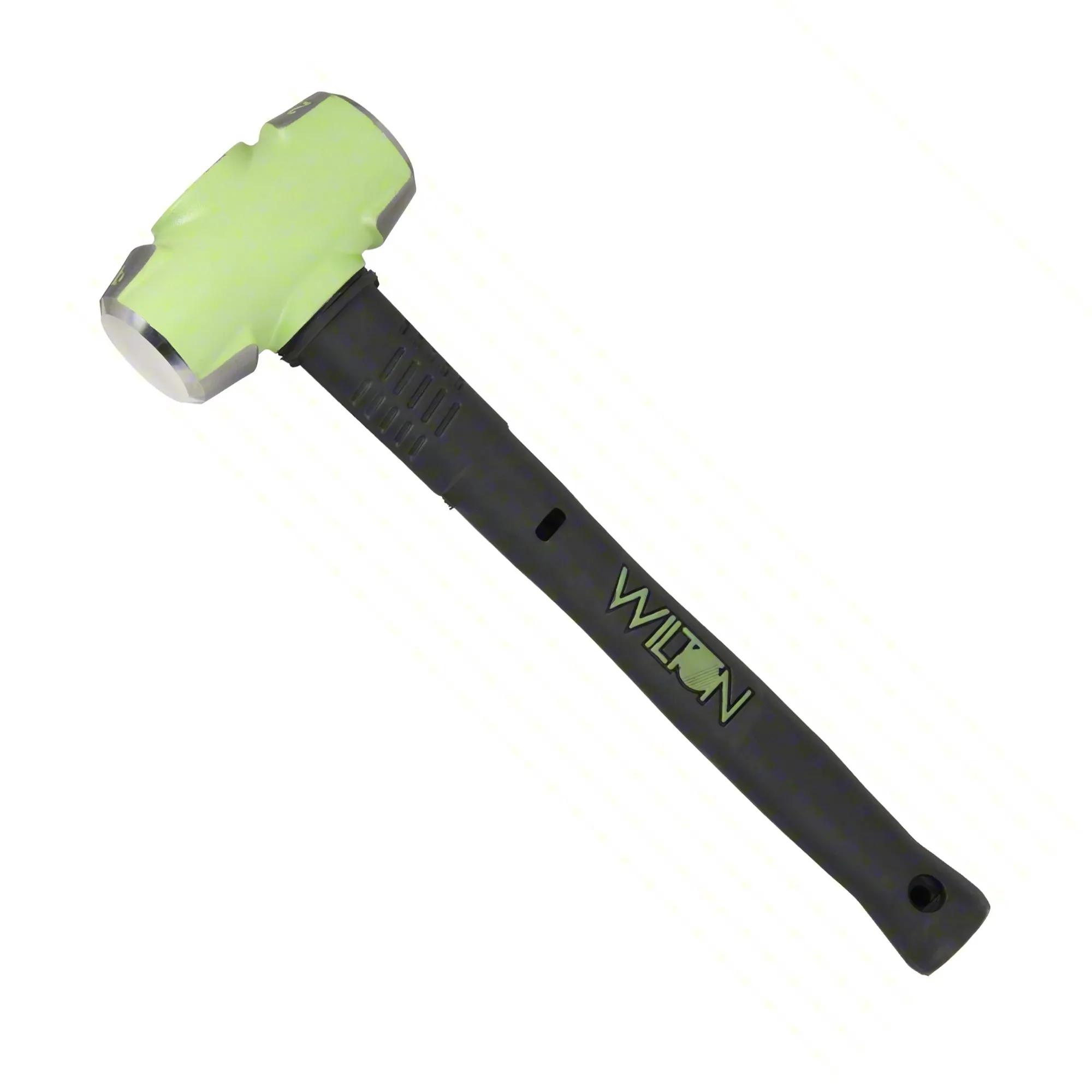 12 Lb Head, 24 in.  B.A.S.H Sledge Hammer