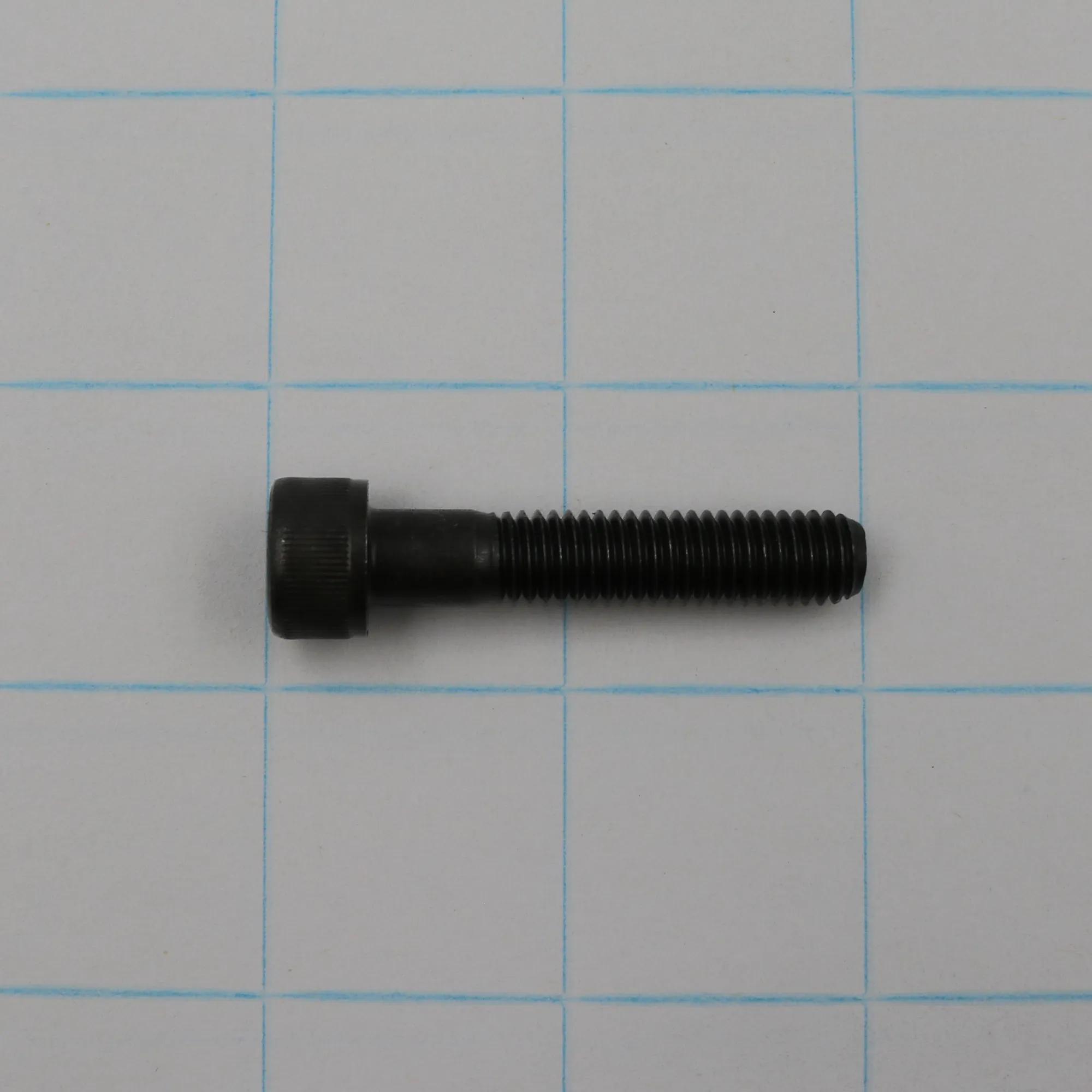 Socket Hd Cap Screw M8x40 for JET Machinery (TS-1504081)