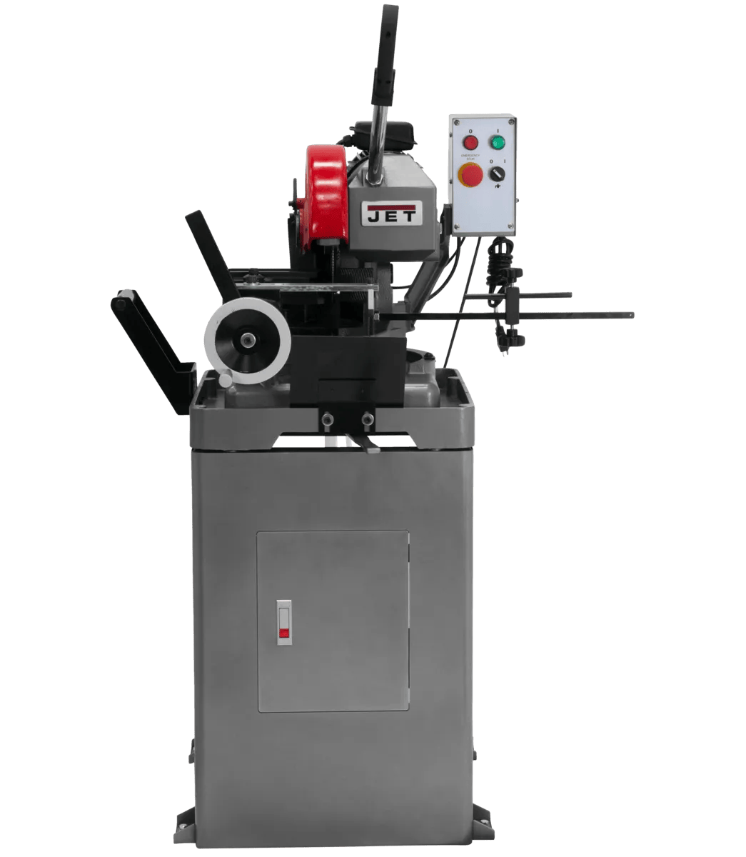 CS-275, 275mm Ferrous Manual Cold Saw