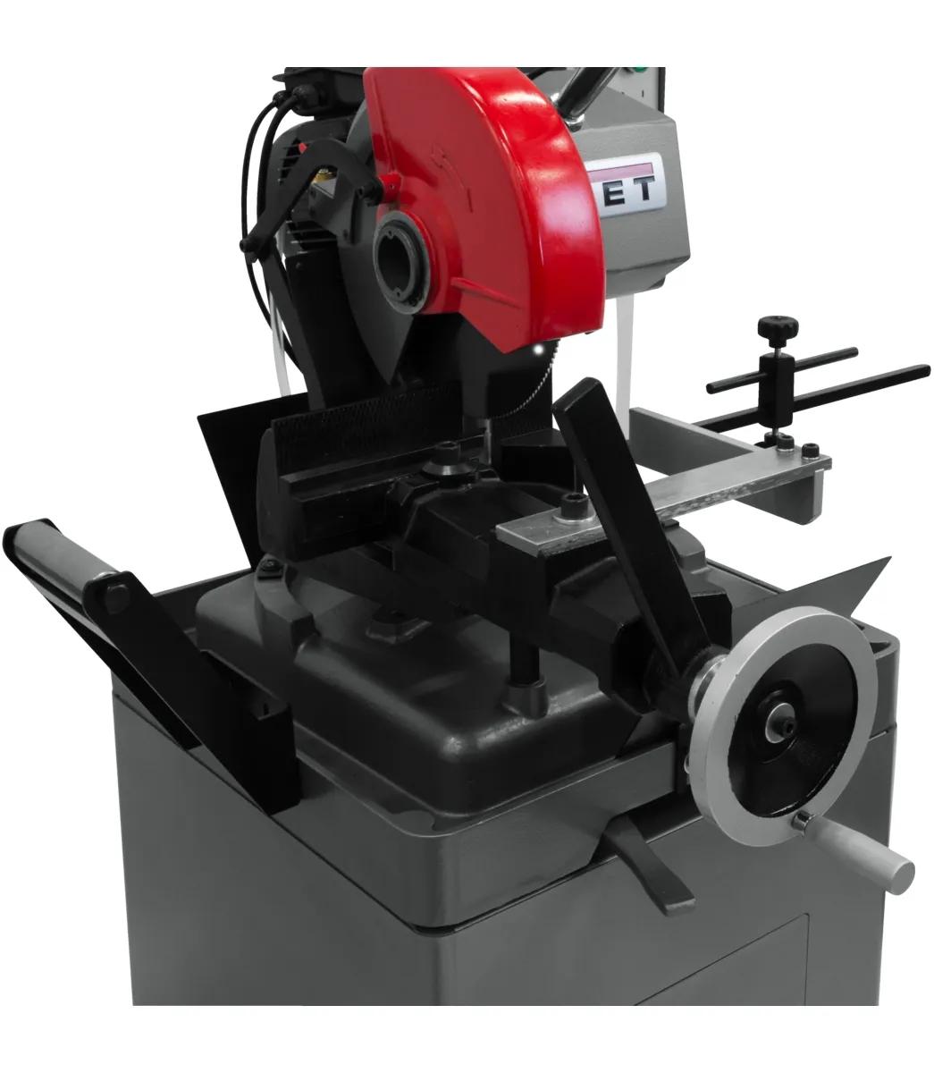 CS-275, 275mm Ferrous Manual Cold Saw