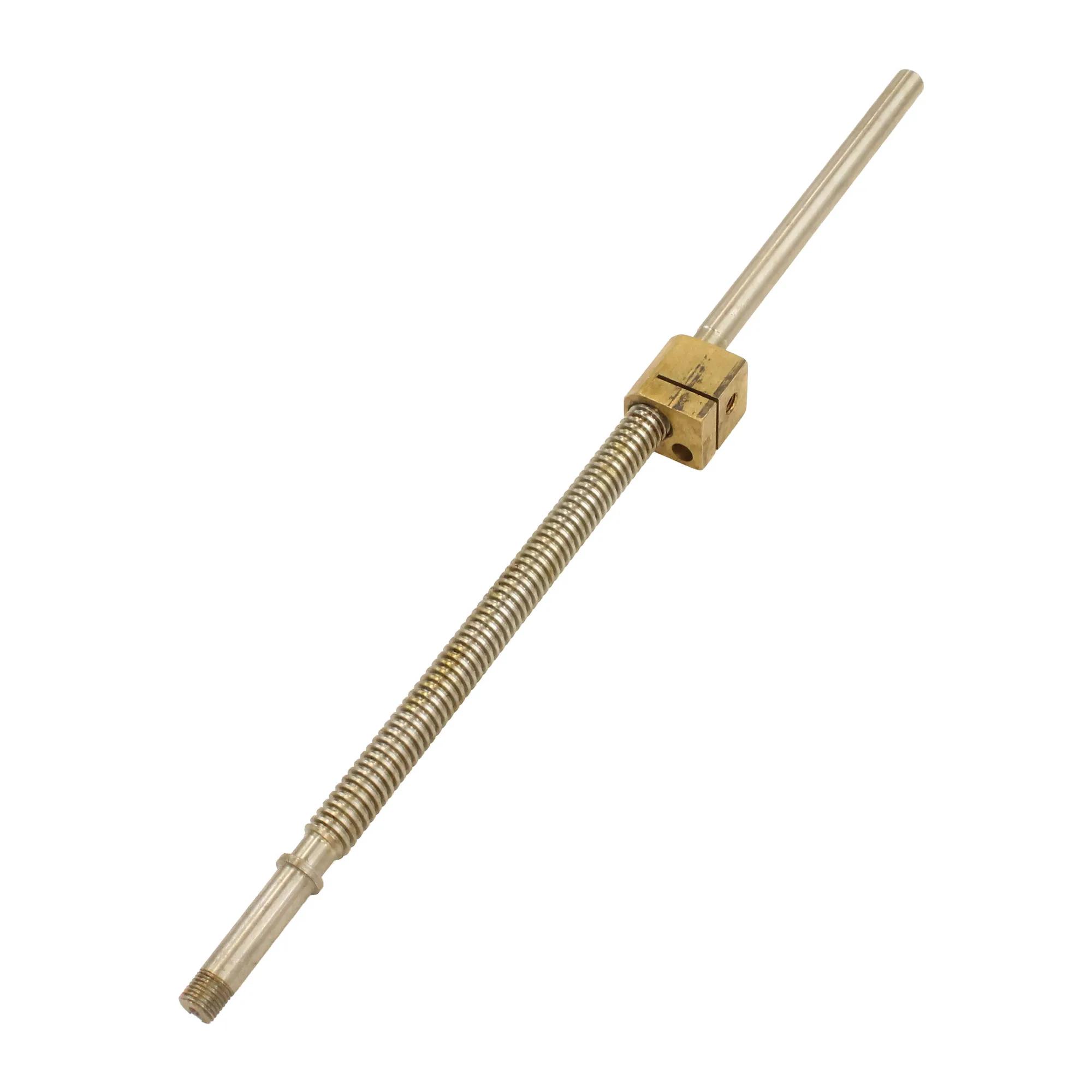 Screw (mdl GHB-1340N) W/7415 for BDB-1340A, GHB-1340A (07229N)