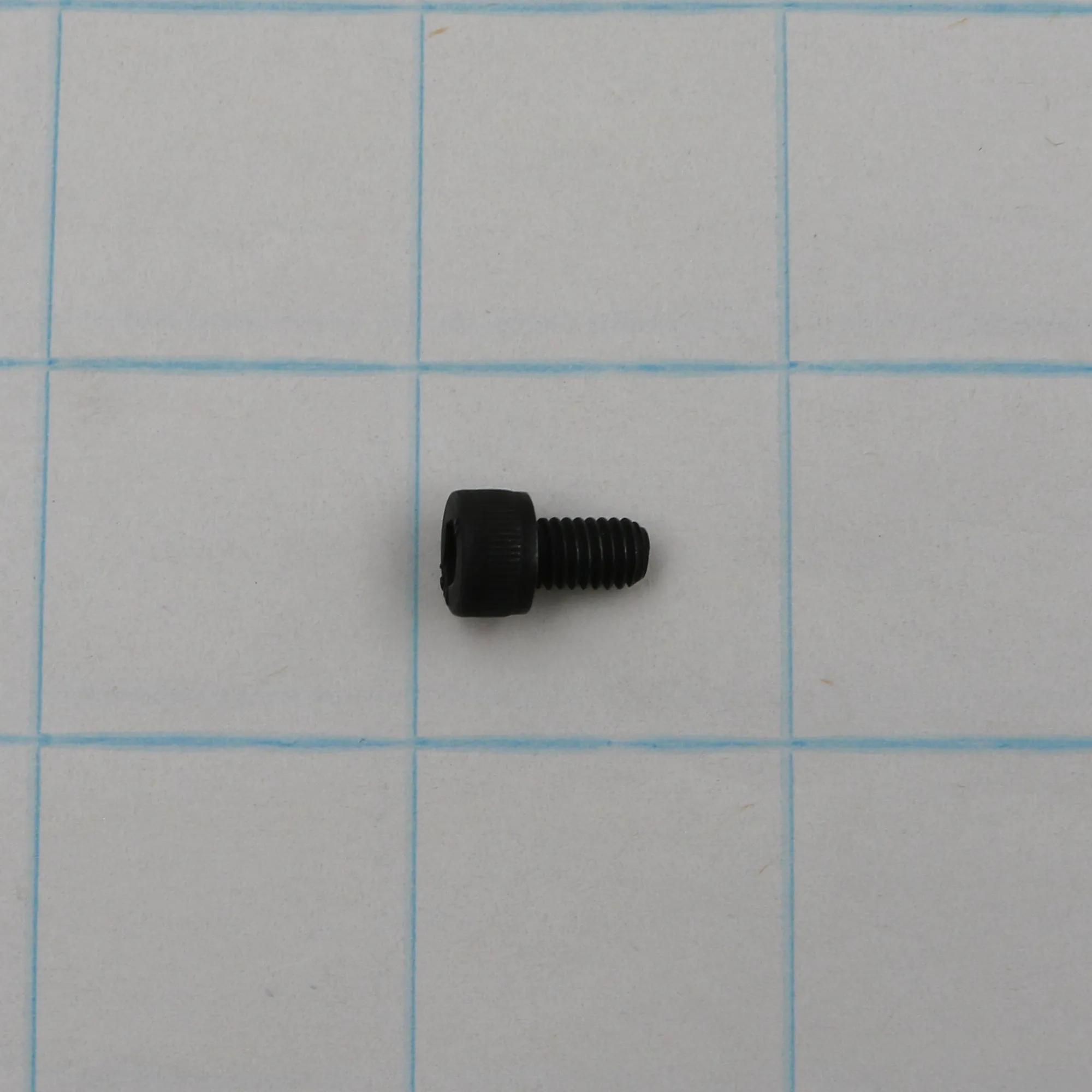 Socket Hd Cap Screw M5x8 for JET Machinery (TS-1502011)