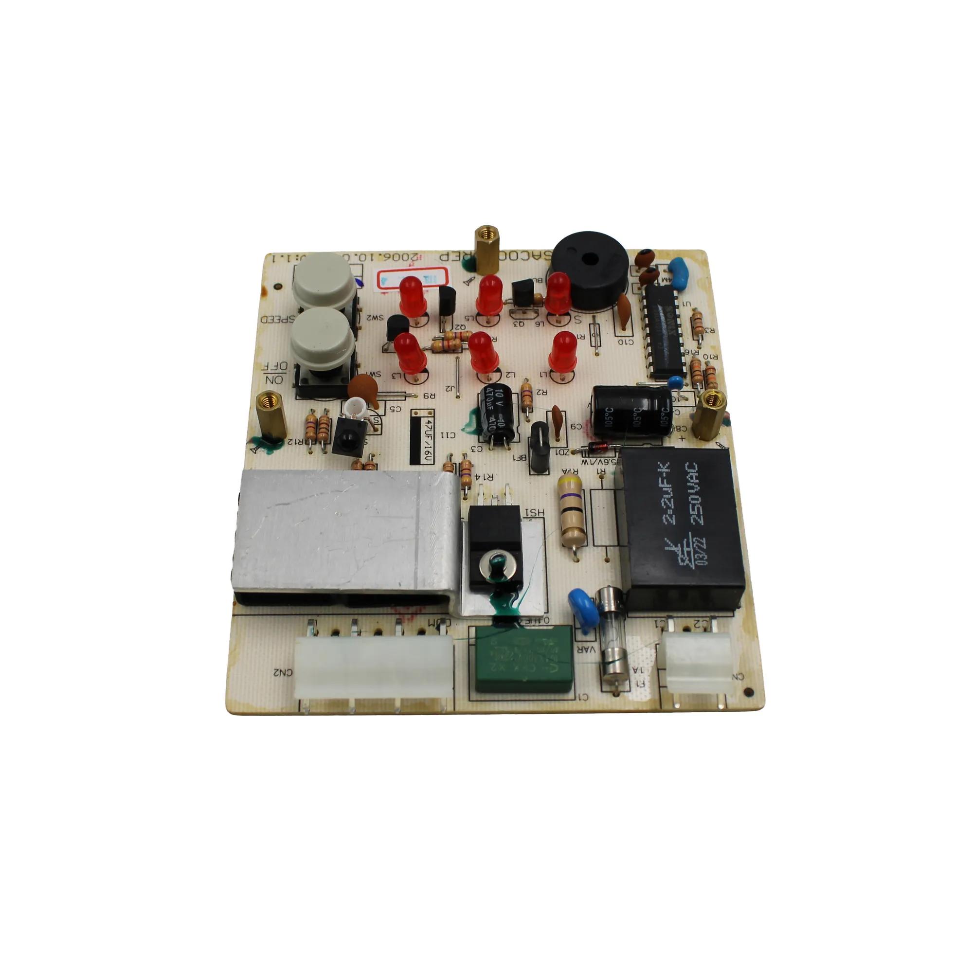 Pc Board AFS-1000B/2000 for AFS-1000B, AFS-2000 (330043)