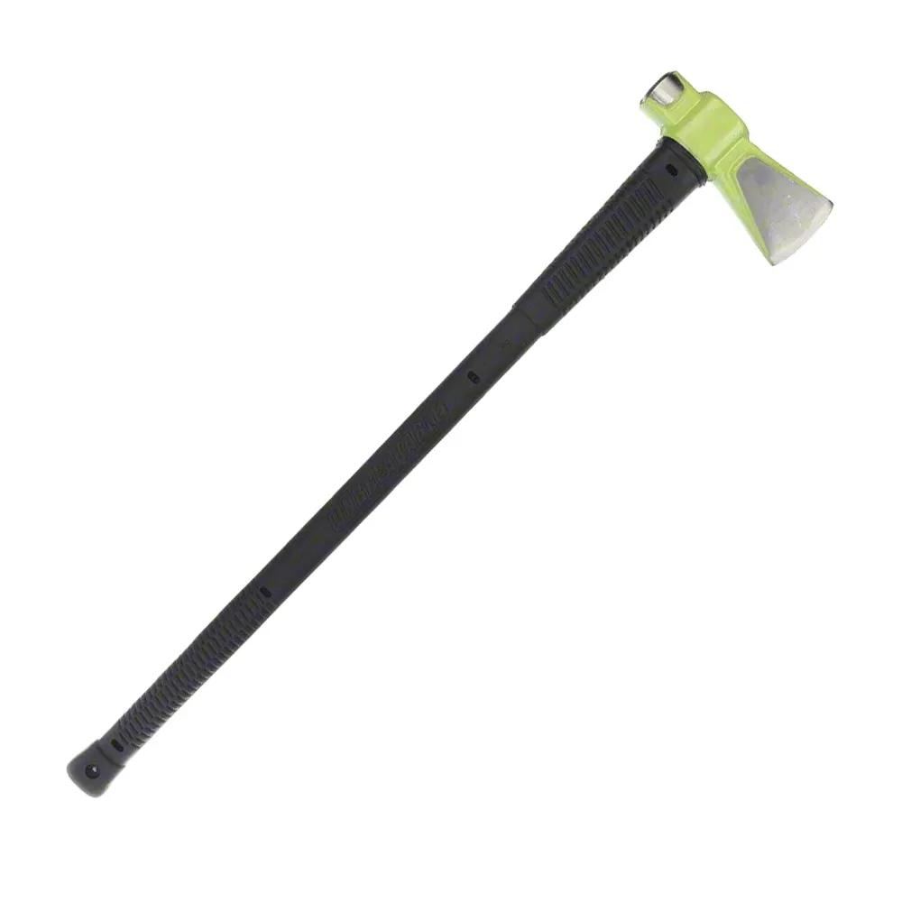 6 lb Head, 36 in.  B.A.S.H Splitting Maul