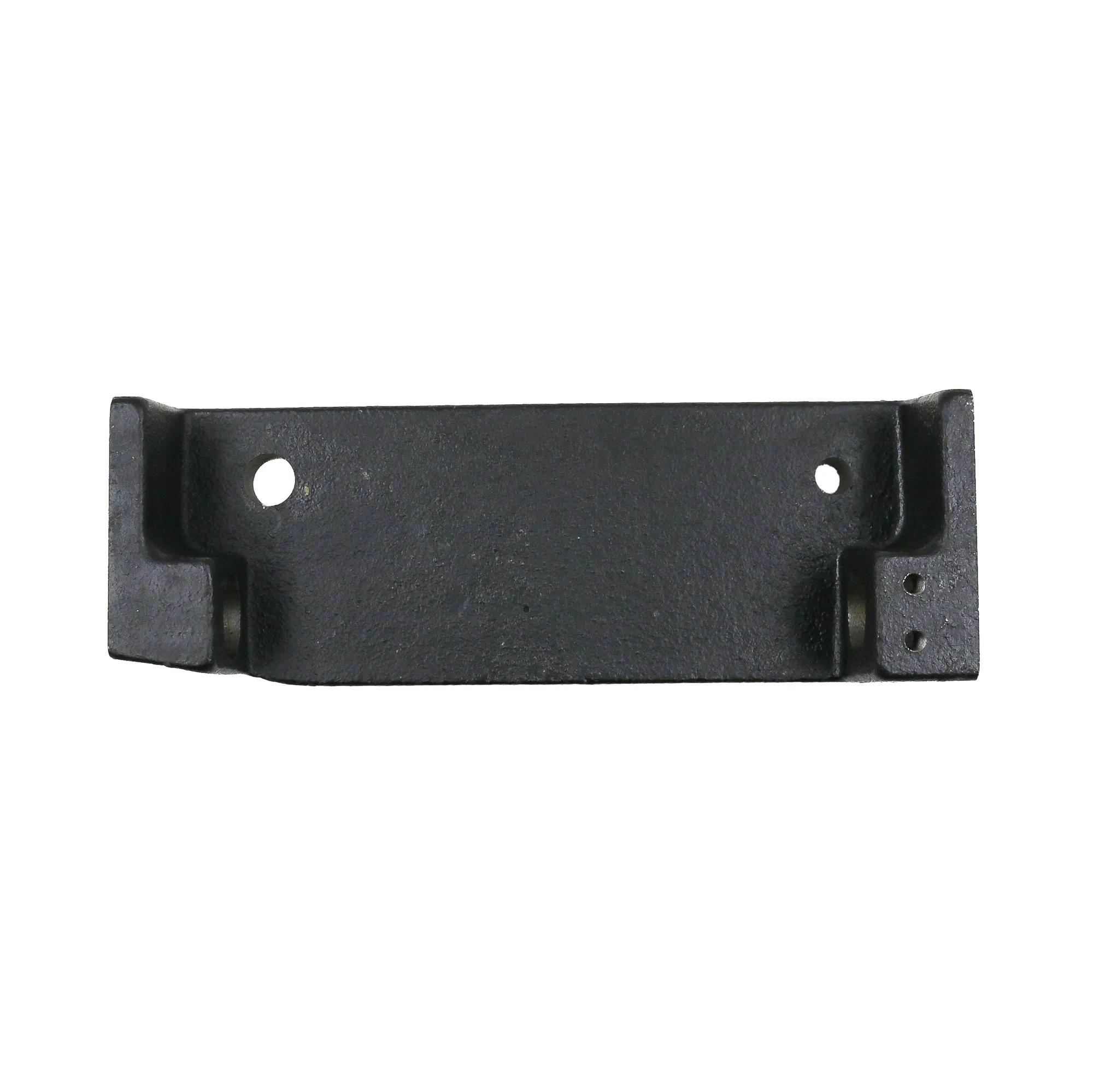 Tilt Worm Shaft Base | PM2000B-296