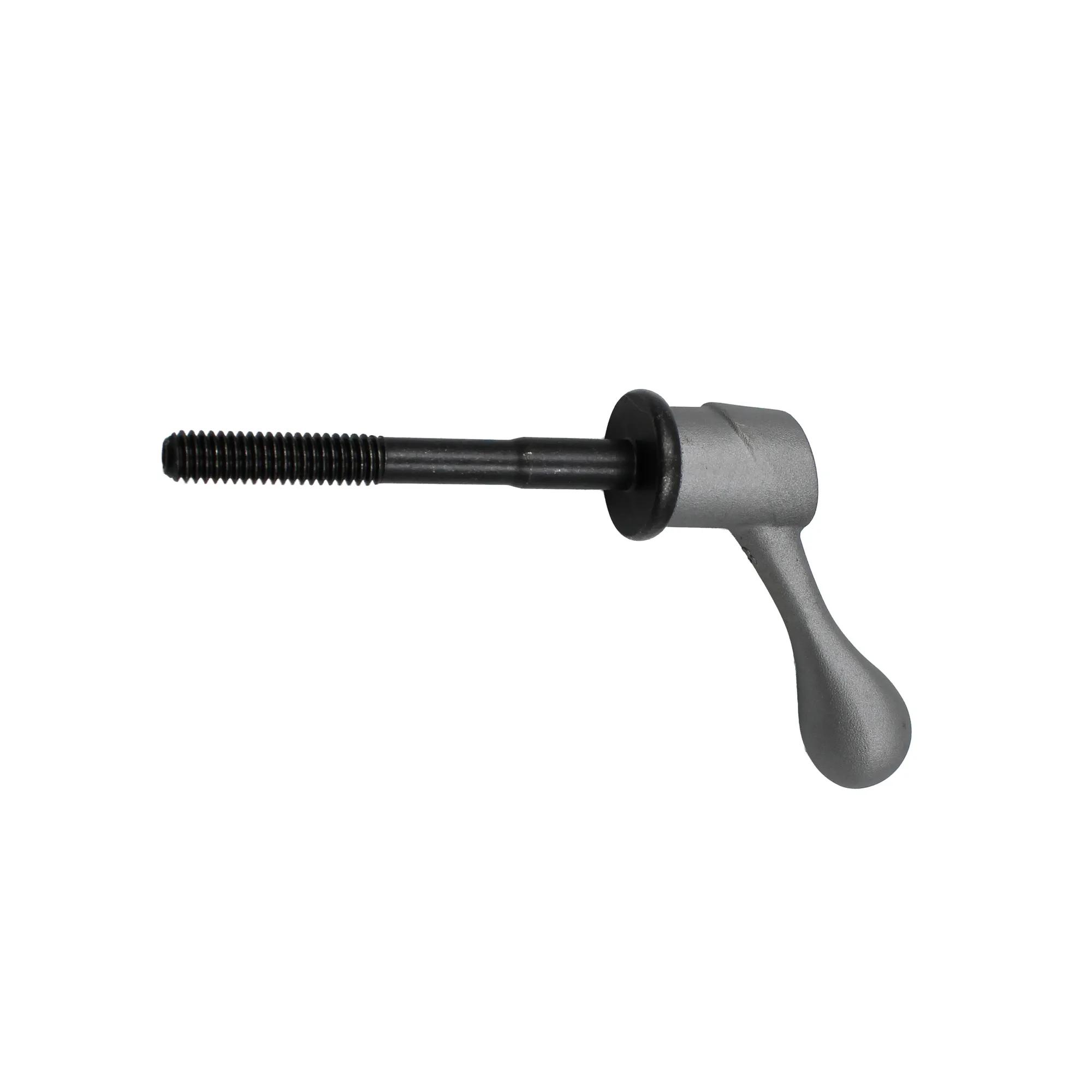 Lock Hndl Assy JTM-1/2/4VS for JTM-1, JTM-2, JTM-4VS (LA-109)
