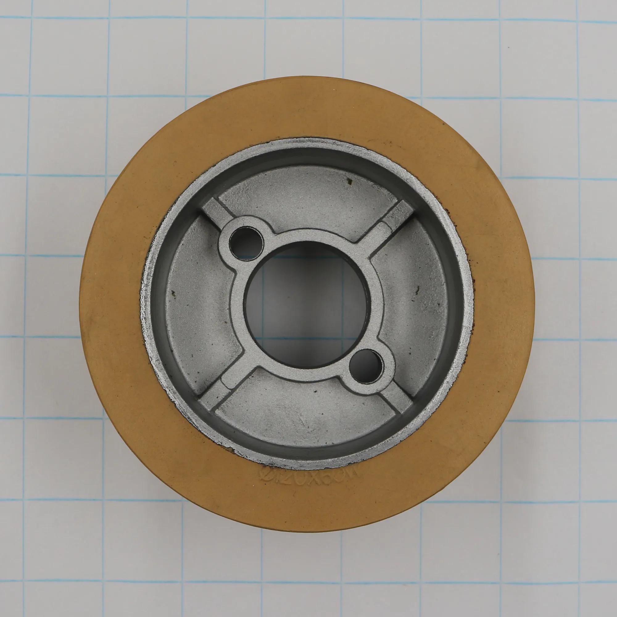 Wheel Co-matic Feeder (6288959)