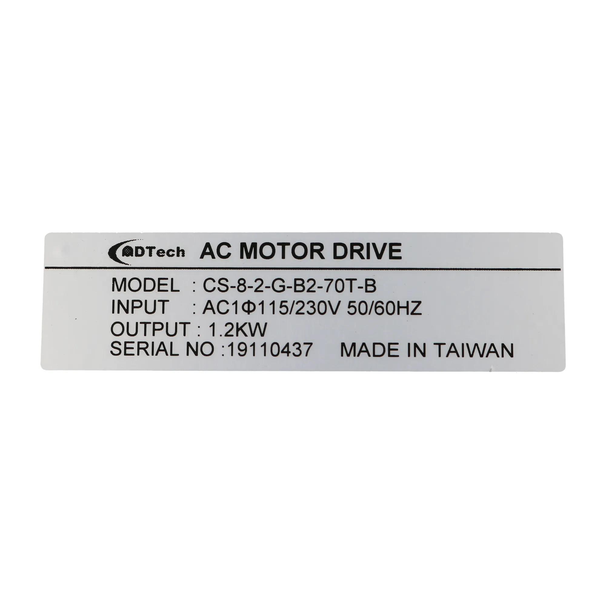 Inverter Pcb for JET Machinery (IBGB248VS-21)