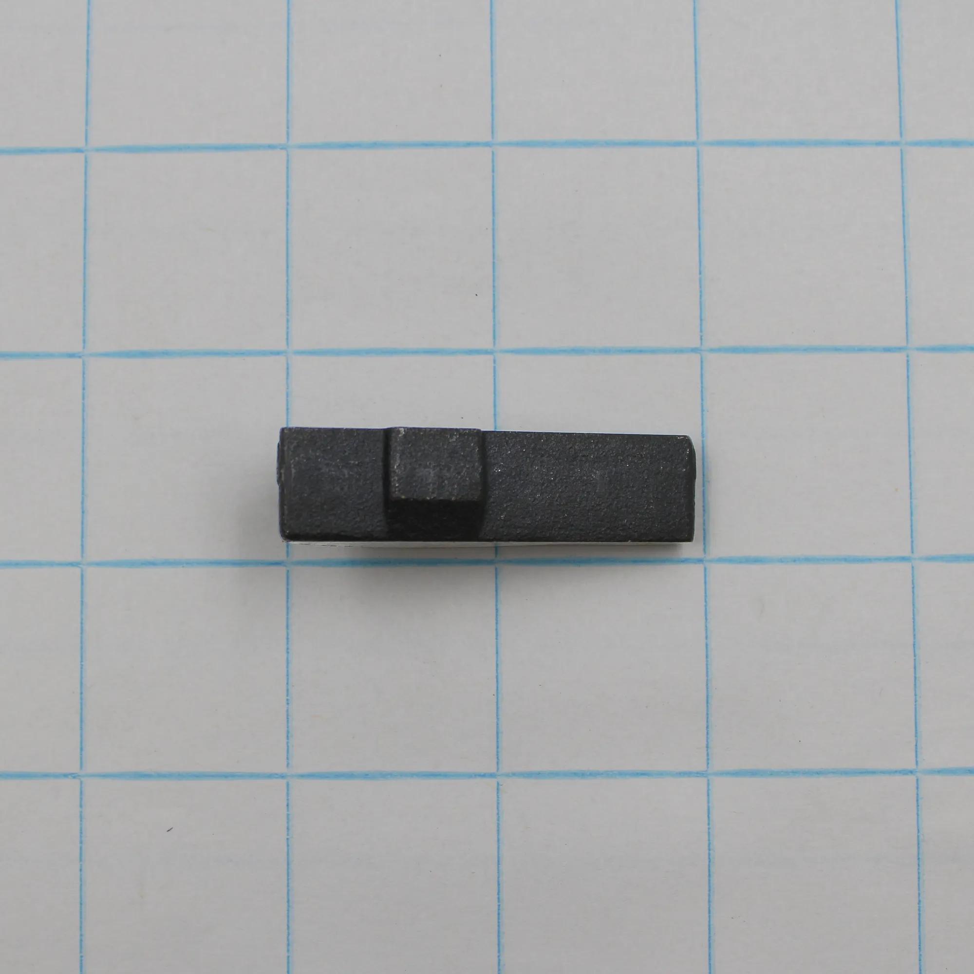 Driver Retainer JSG-9121/NS for JAT-800A, JAT-821A (730220)