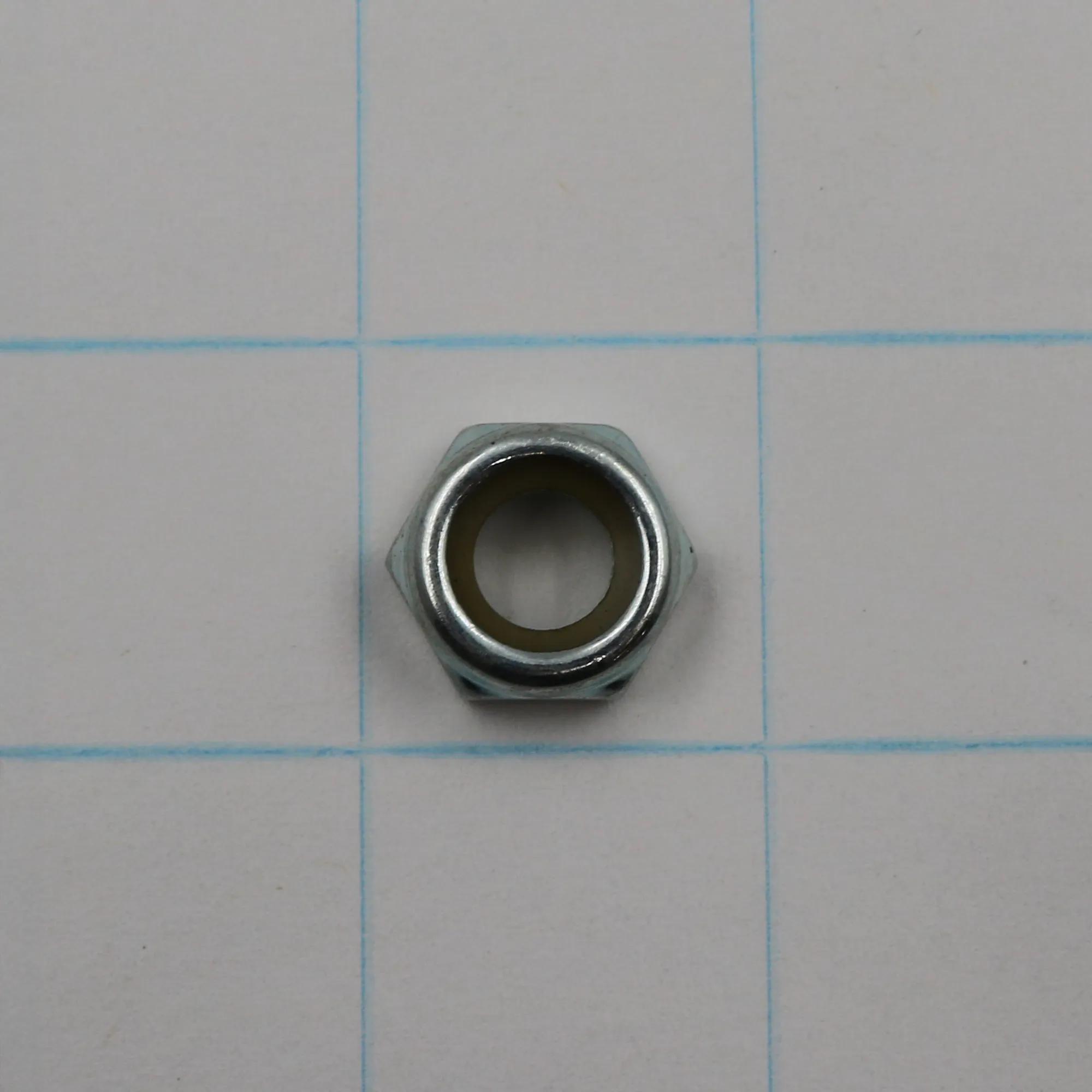 Nut for JWL-1015VS, JWL-1221VS (JML-81)