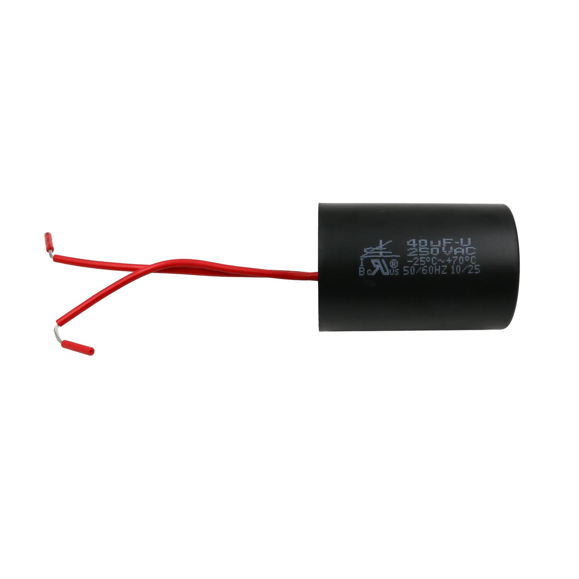 Run Capacitor 40UF 250vac for DC-1100VX (DC1100-54)