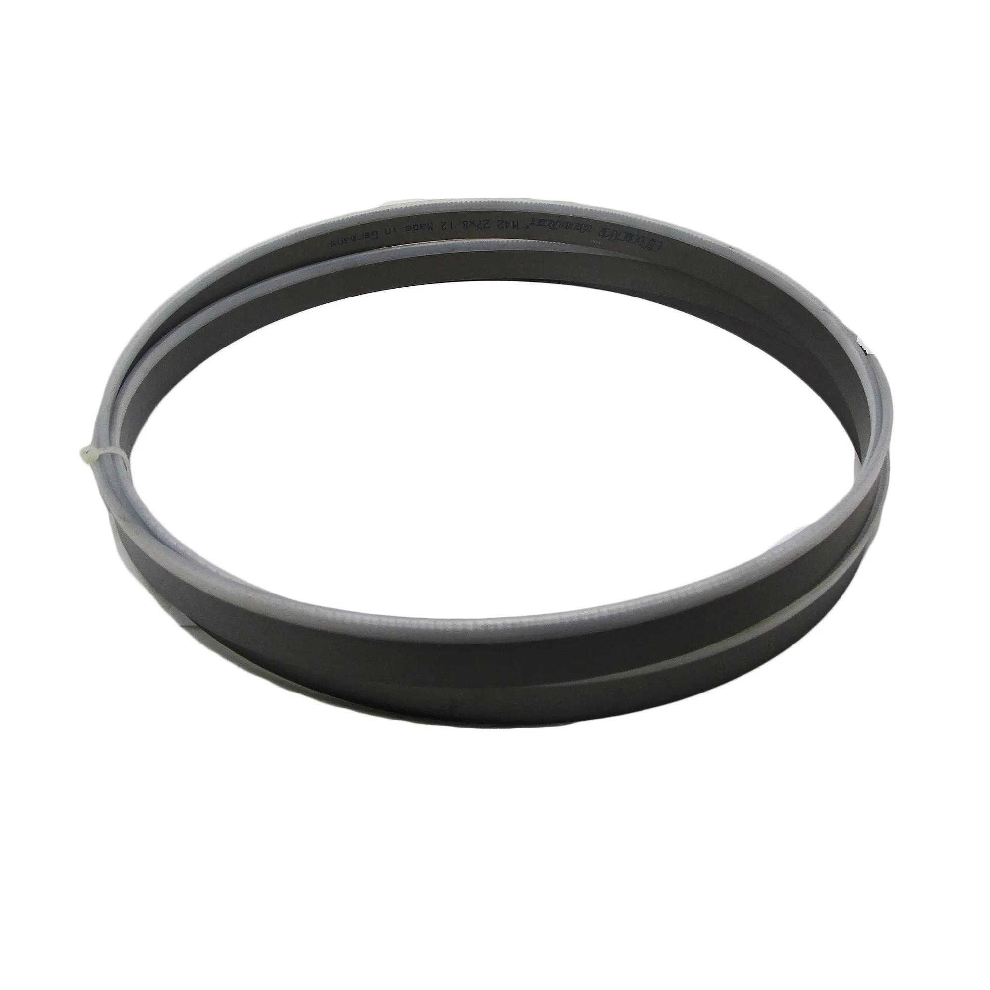 Replacement Blade,-1" x .035" x 130" x 8/12VT for HBS-1018W