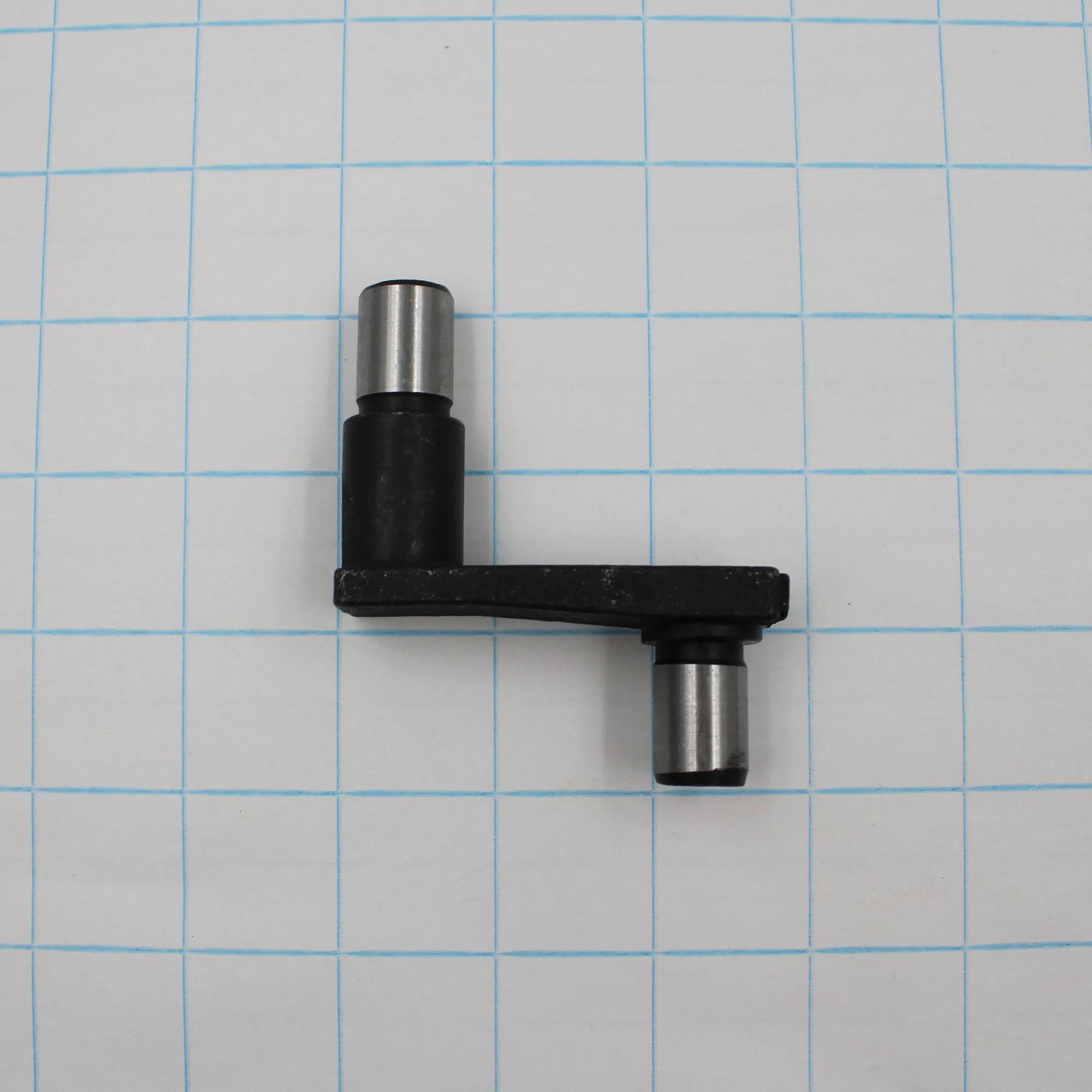 Shaft JDP-14M/MF/17M/17MF for J-2500, JDP-17MF (10609801)