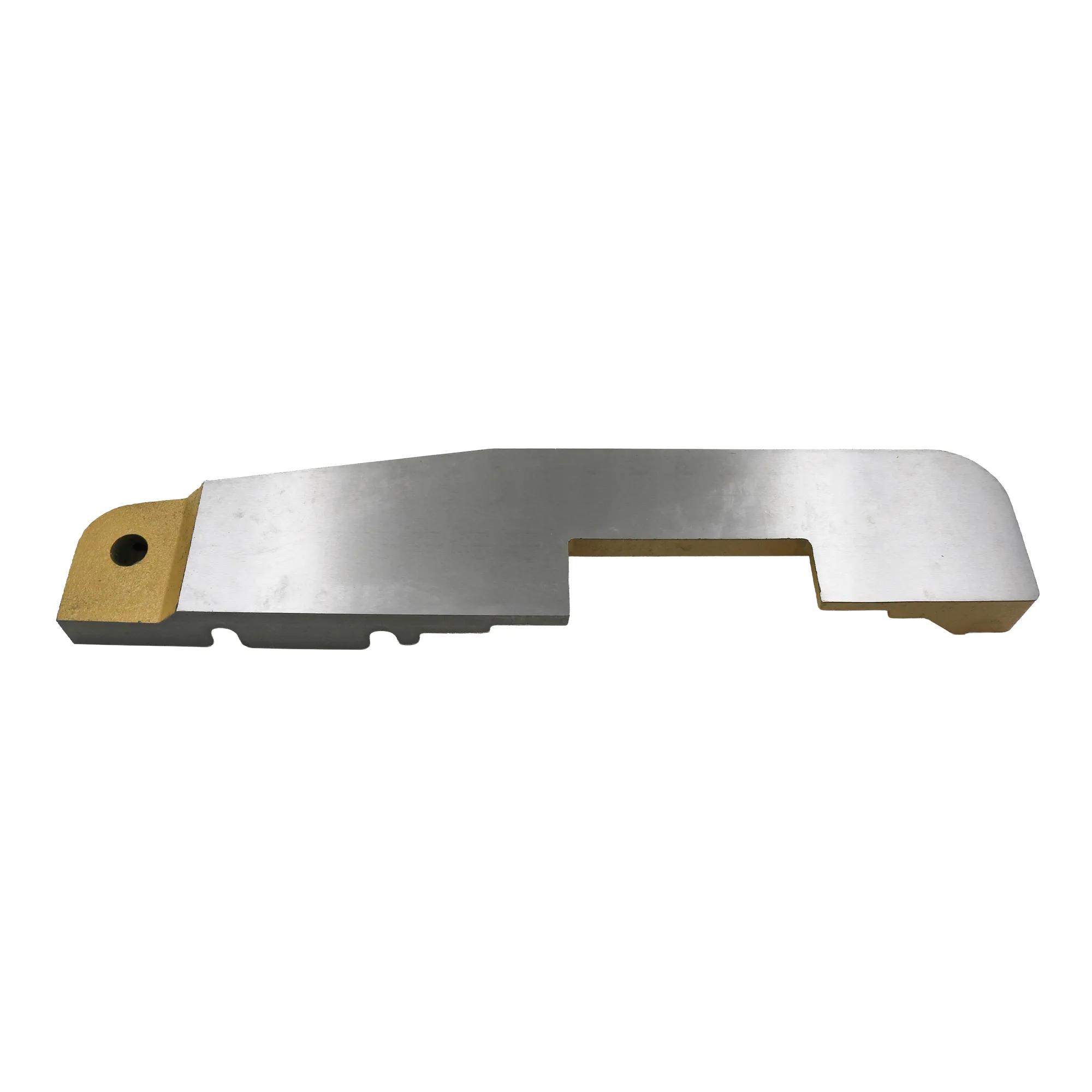 Rabbeting Ledge | PJ882-351
