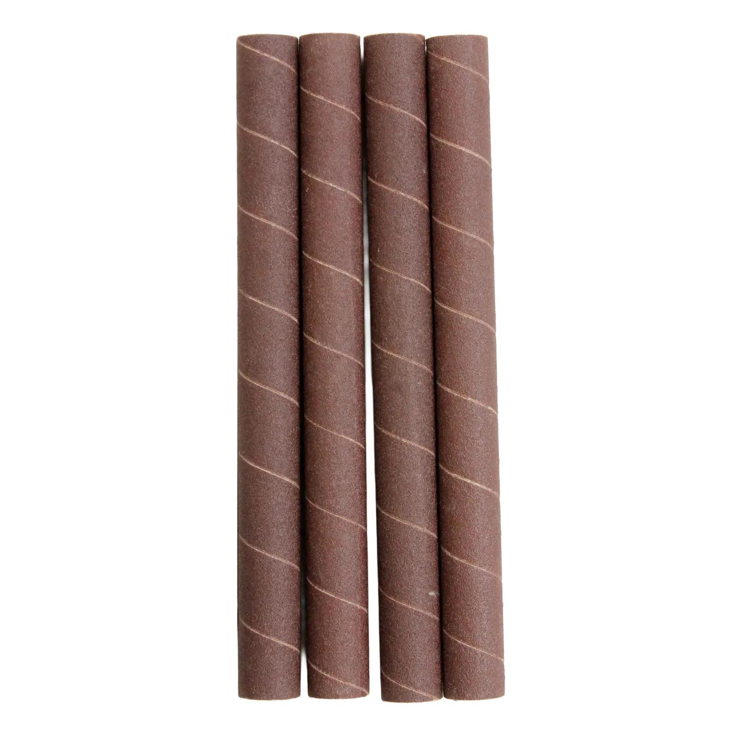 Sanding Sleeves, 3/4" x 9", 150 Grit (4-Pack)