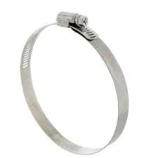 4" Hose Clamp Worm Drive for JW-1022, JW1022 (JW1022)