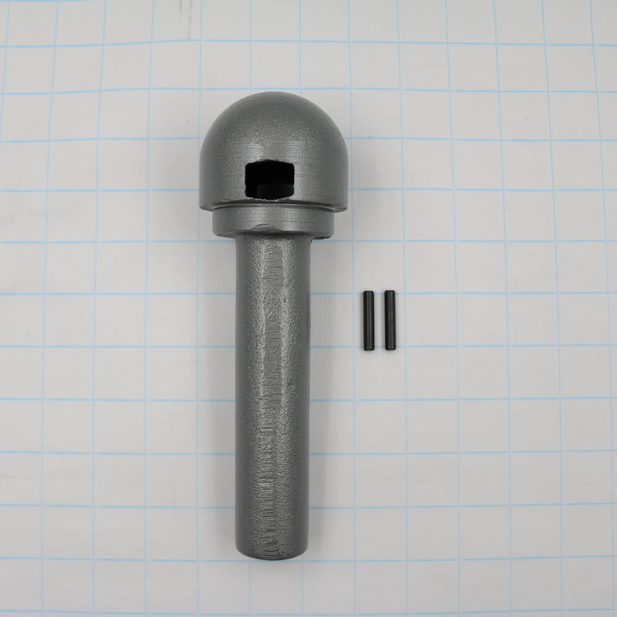 Casing Nut with Two Pins