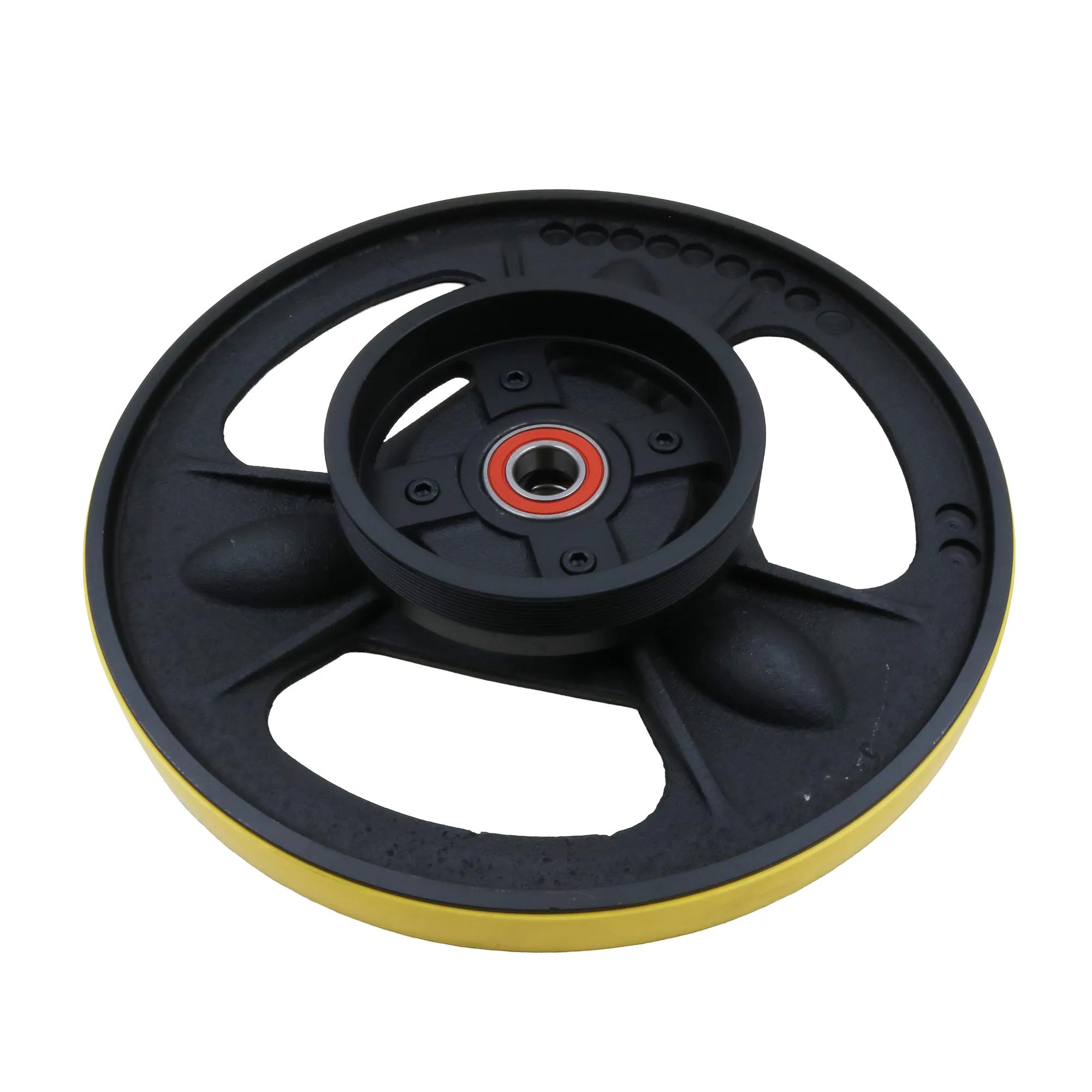 Lower Wheel Assy 15 | PM1500-020