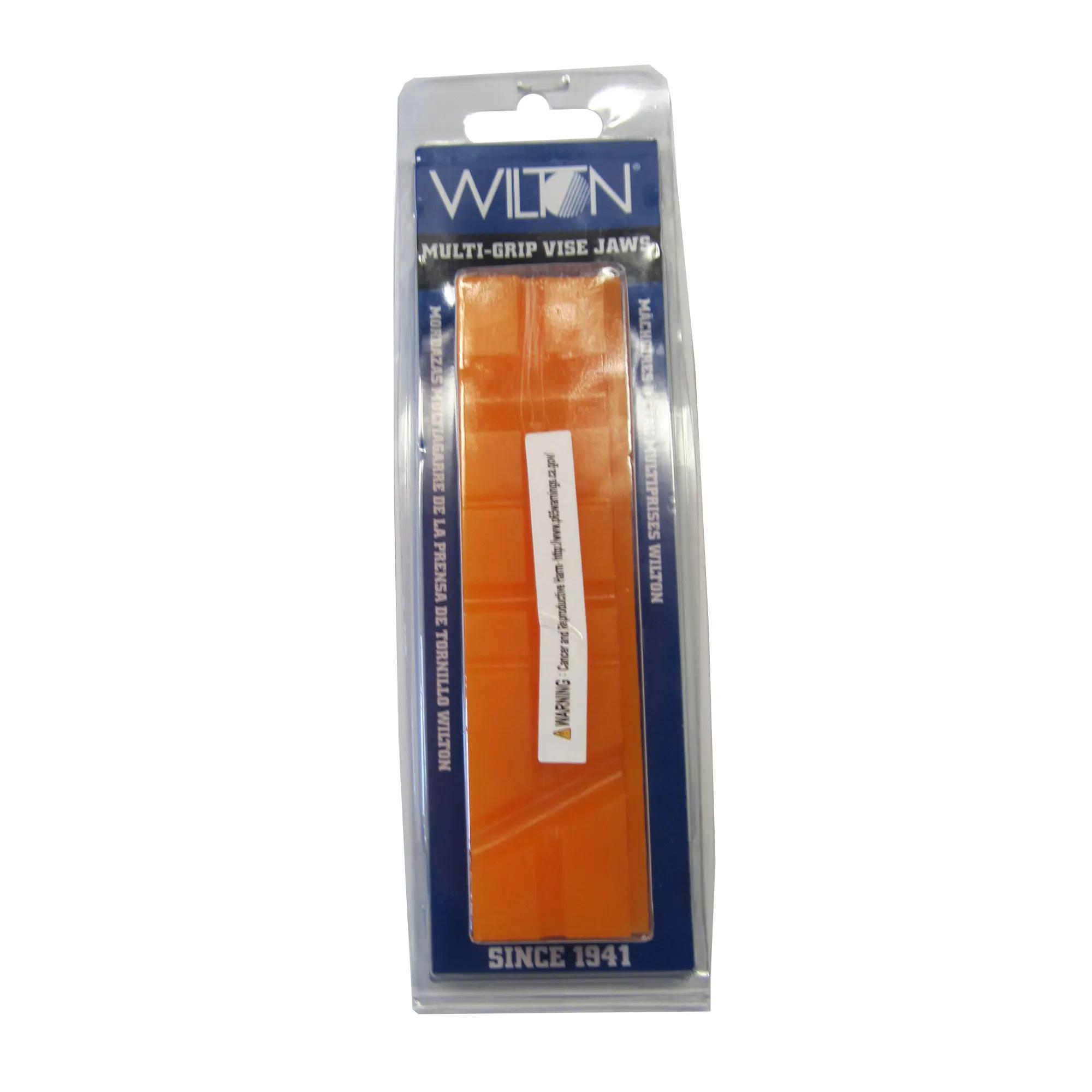 Multigrip Vise Jaws