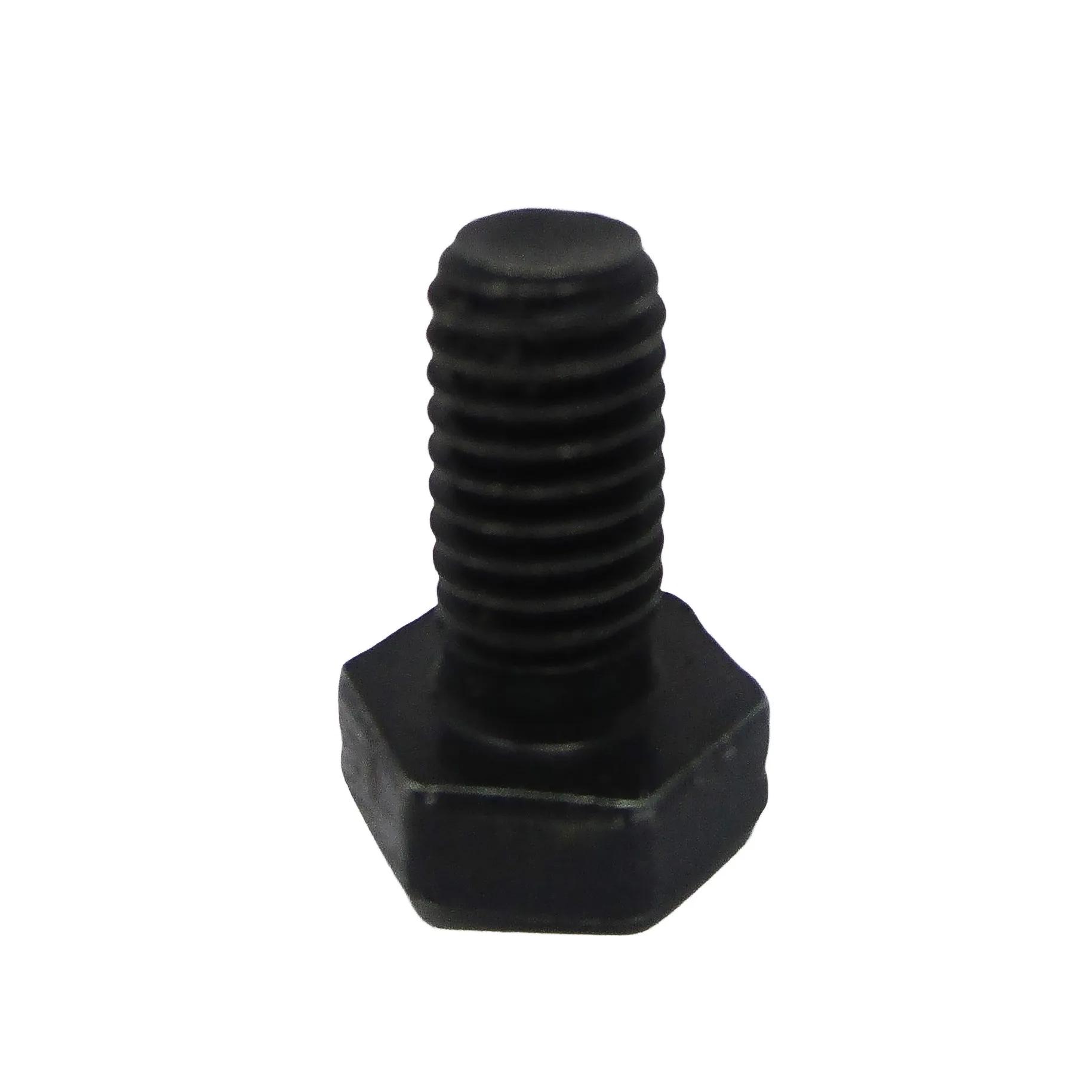 Sc Hd Cap Screw (0.75 1 1.5 2.5T) M6x12 for JET Machinery (JLH160-25G)