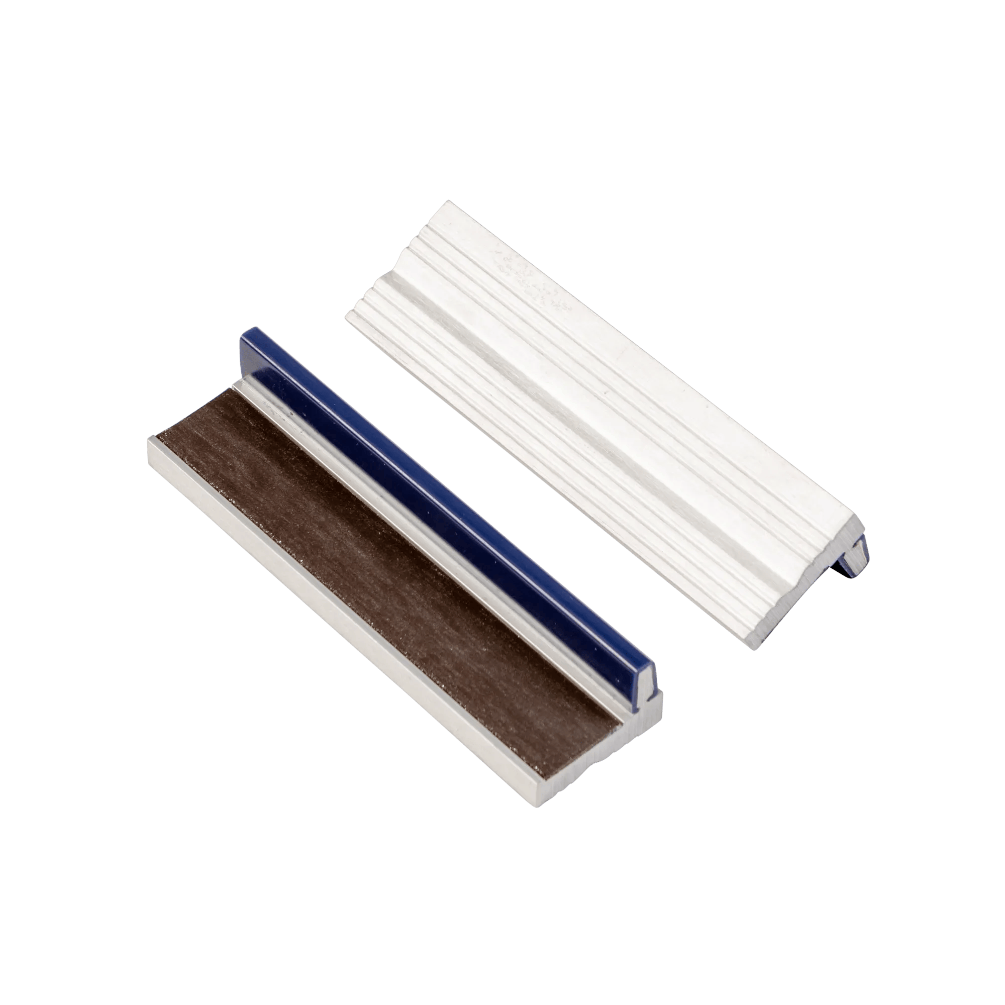 4-1/2 in. Magnefix Aluminum Jaw Caps