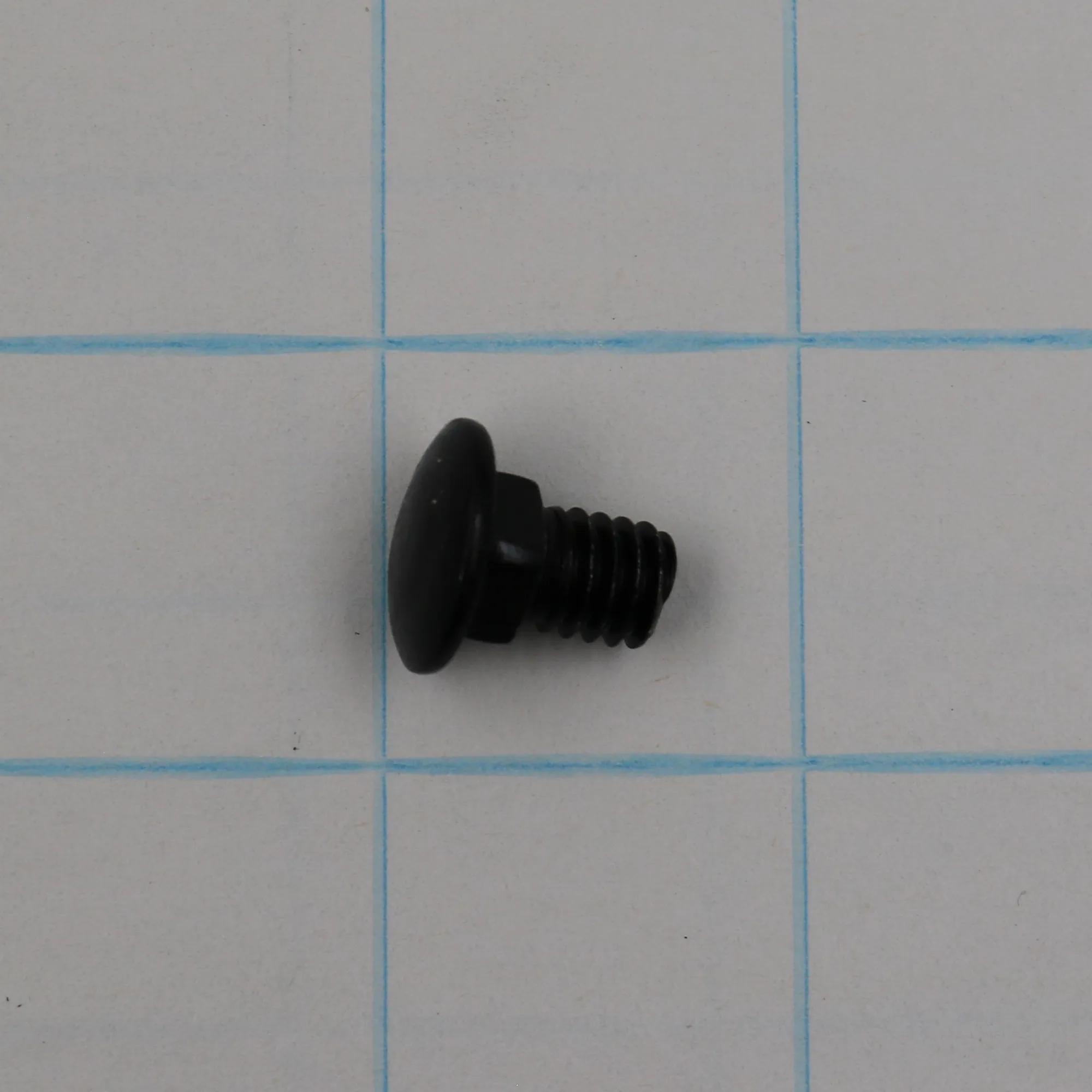 Carriage Bolt 5/16-18 x 1/2in for Scroll Saw (JWSS22B-109)
