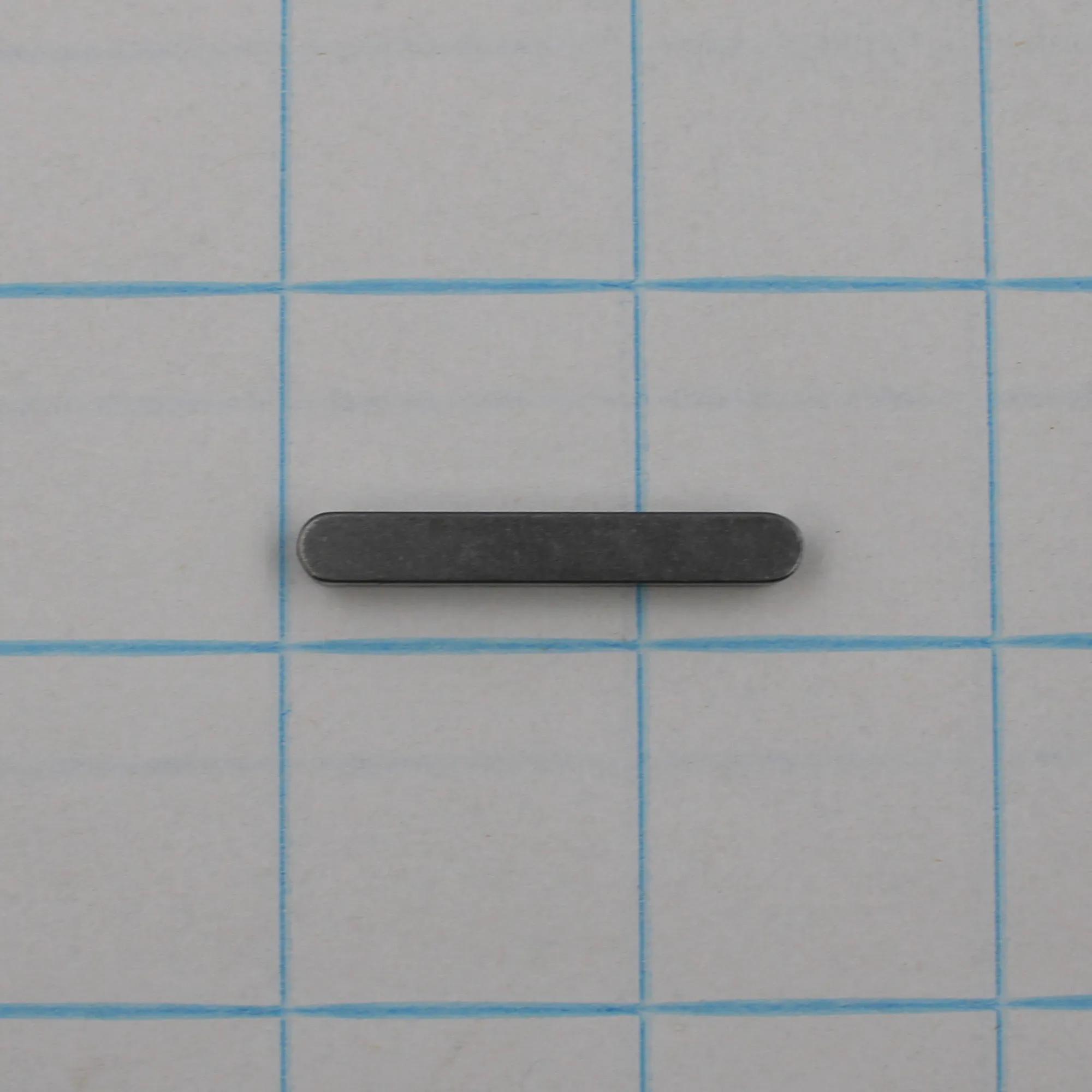 Key M5x35 for JTAS-10DX, JTAS-12-DX (JTAS10-148)