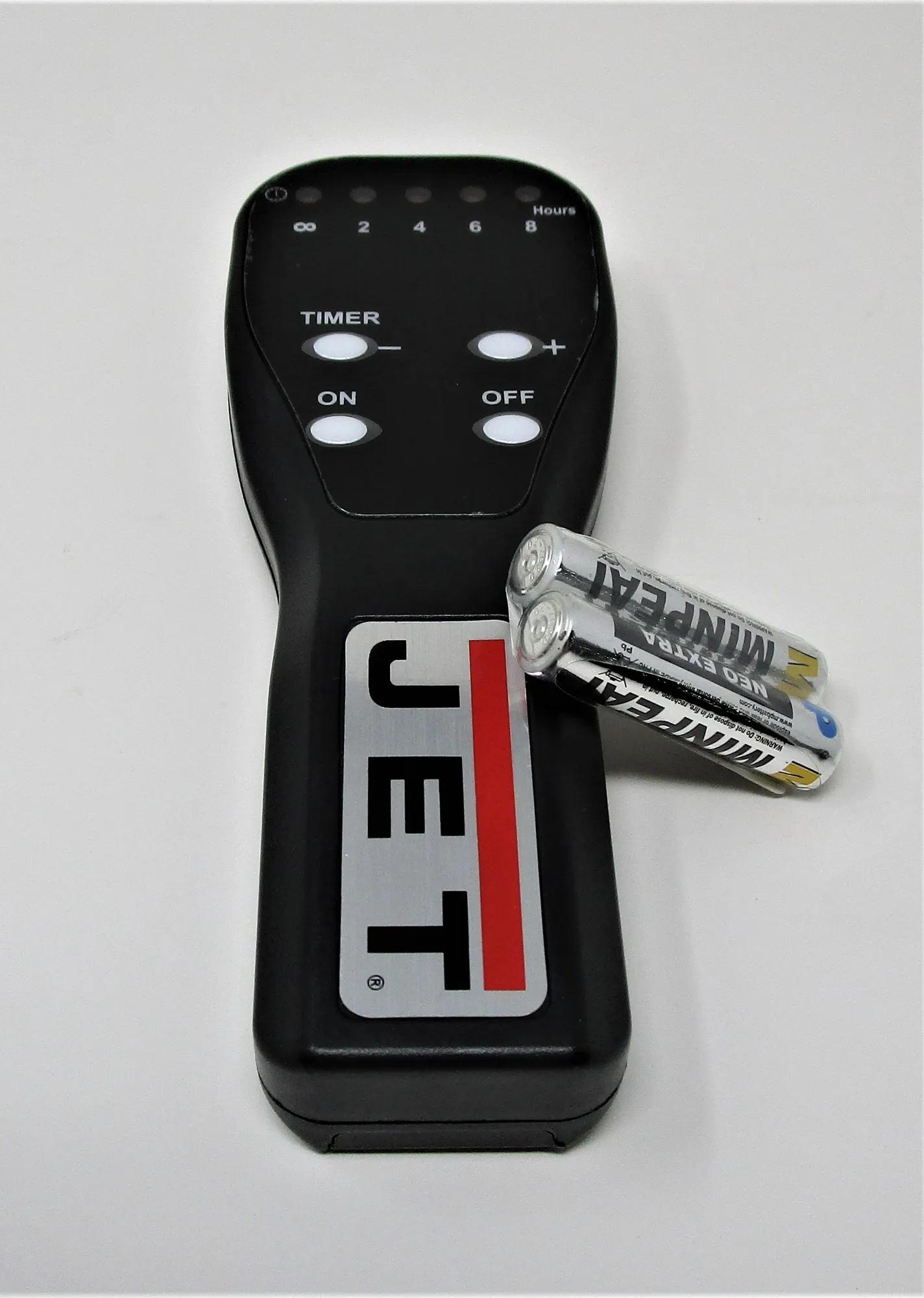 RF Remote Control Transmitter for JCDC2 Dust Collector(JCDC2-53)