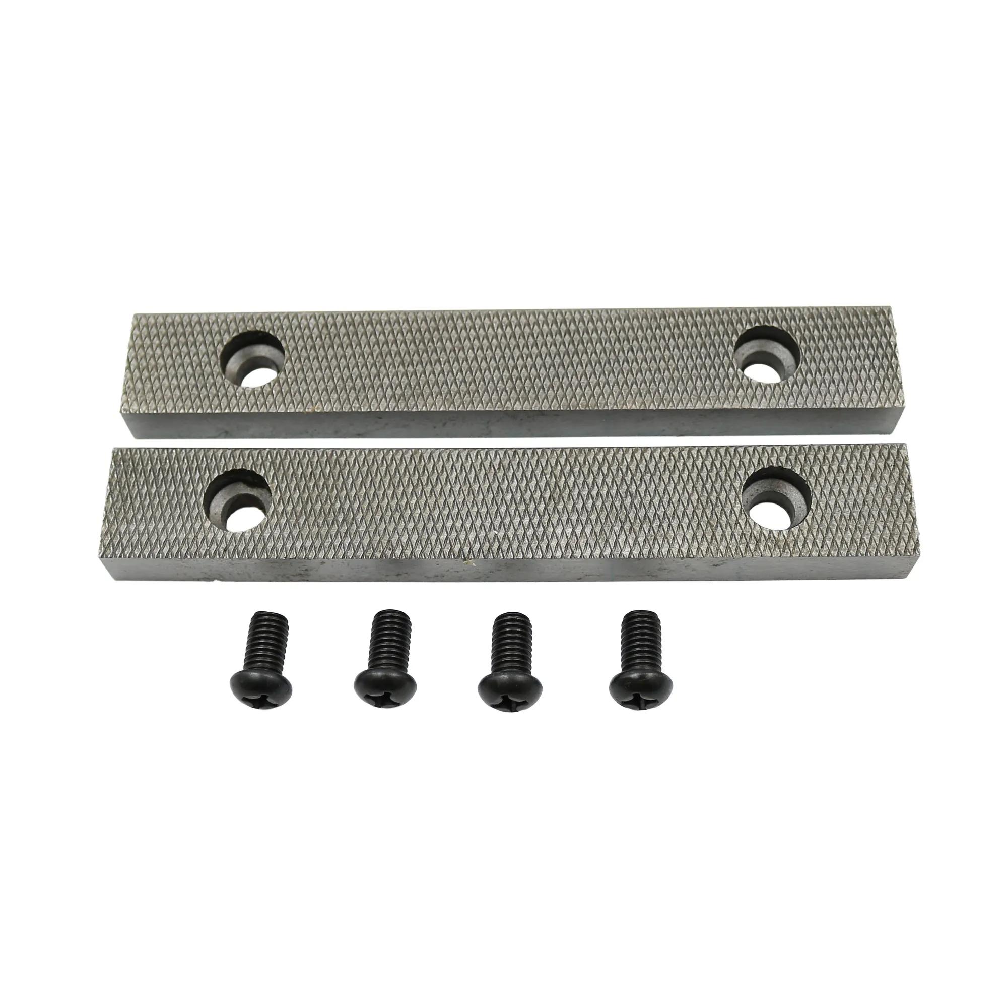 Serrated Jaw Inserts, Old Style