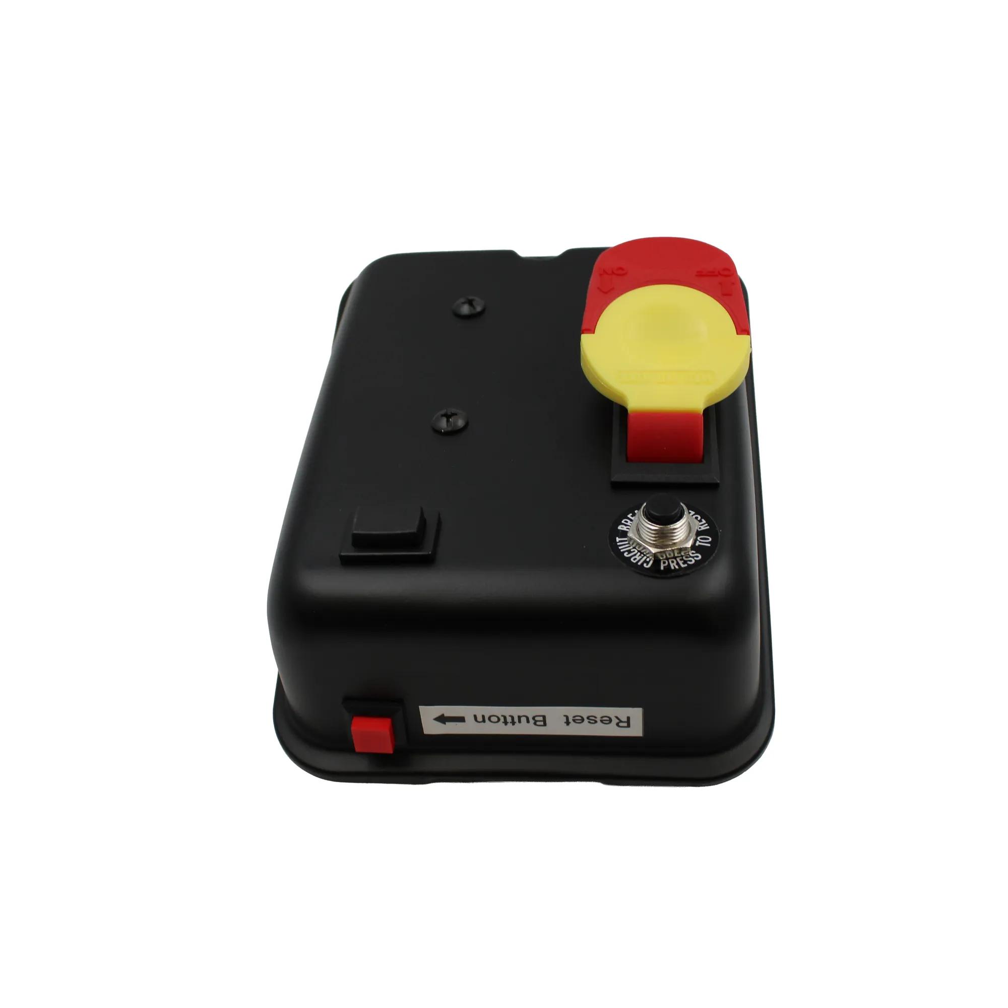 Switch Assembly (22-1 Thru 22-8) for JCDC-1 (JCDC1.5-22A)