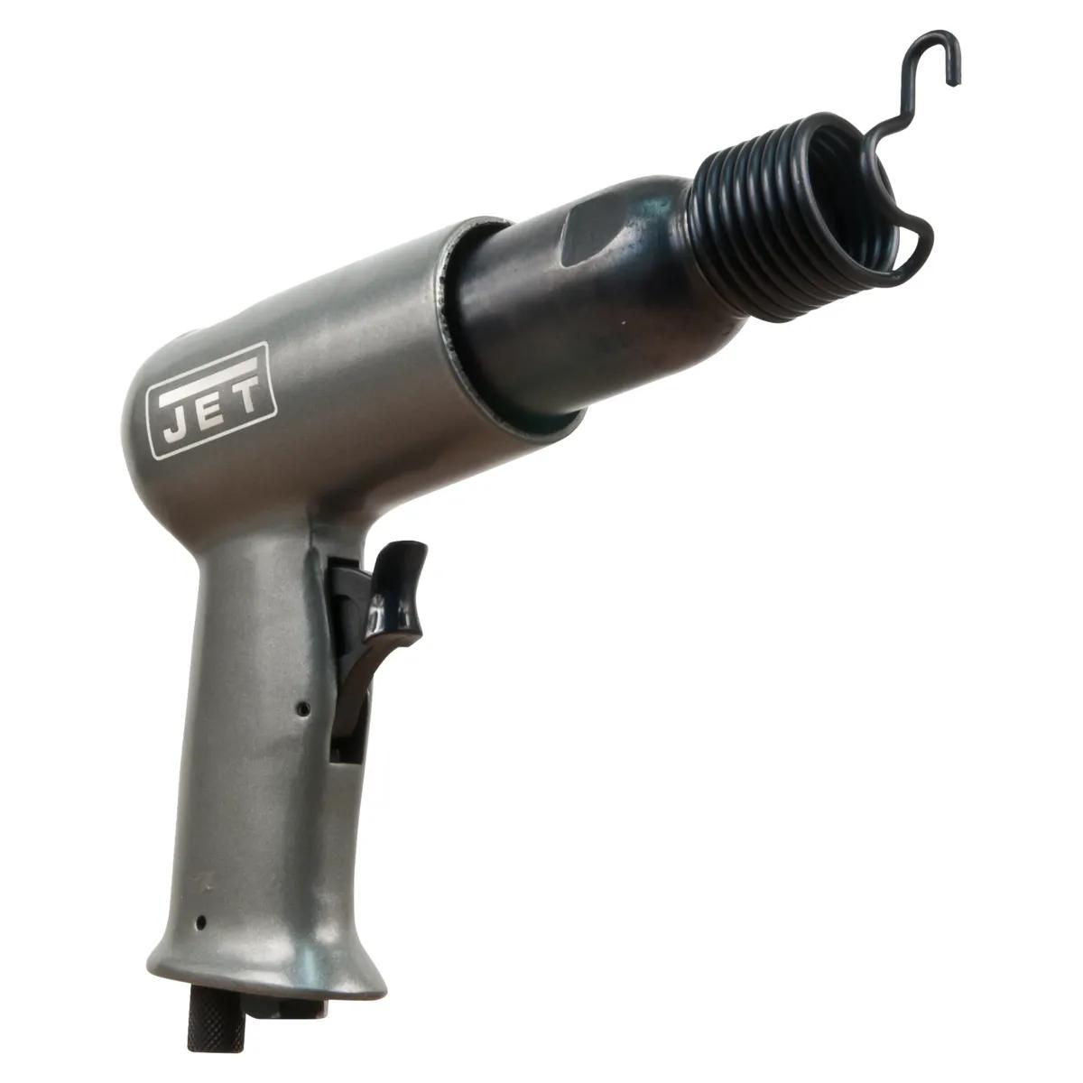 2-5/8" Stroke, Medium-Barrel Pneumatic Hammer(JAT-901)