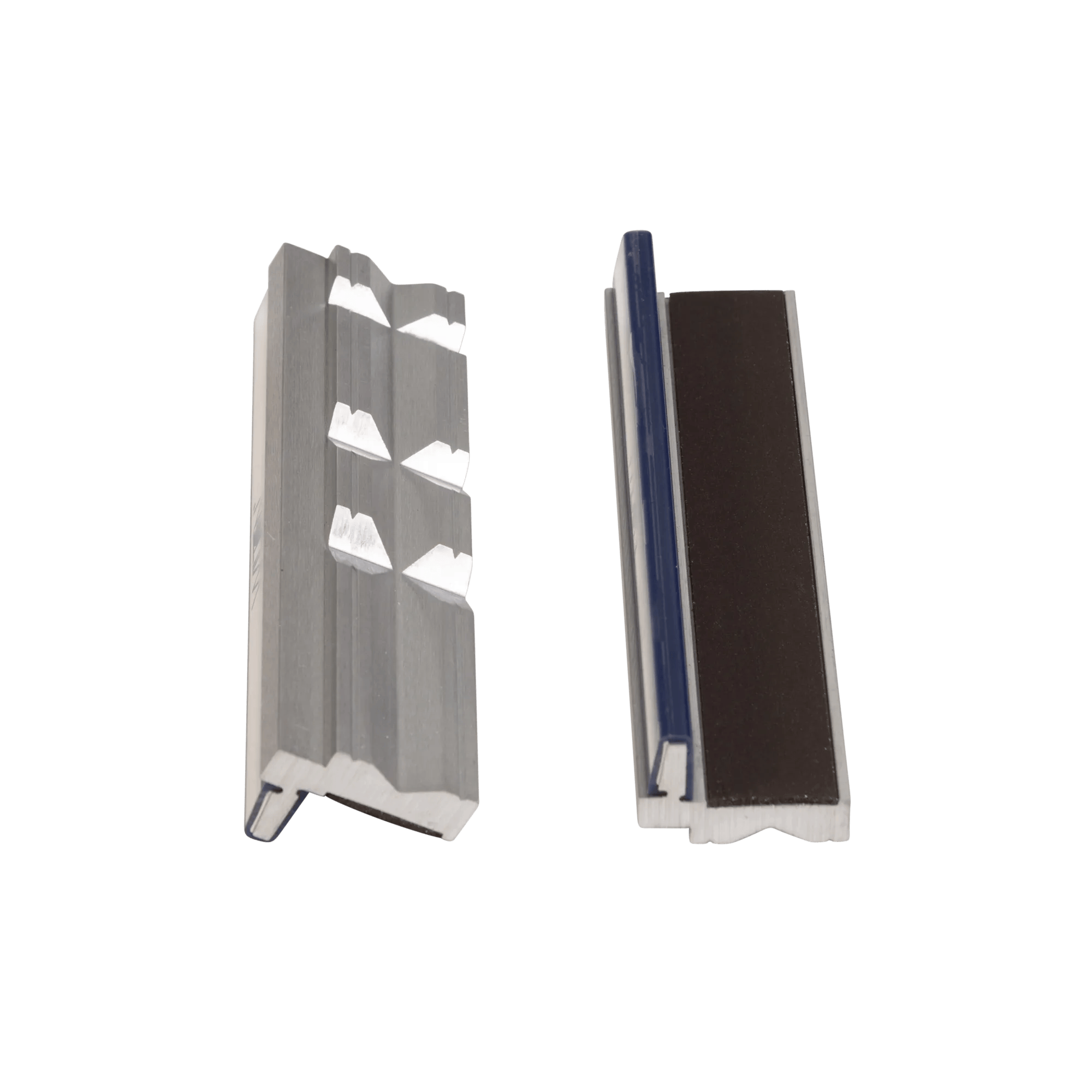 5 in. Magnefix Prism Jaw Caps