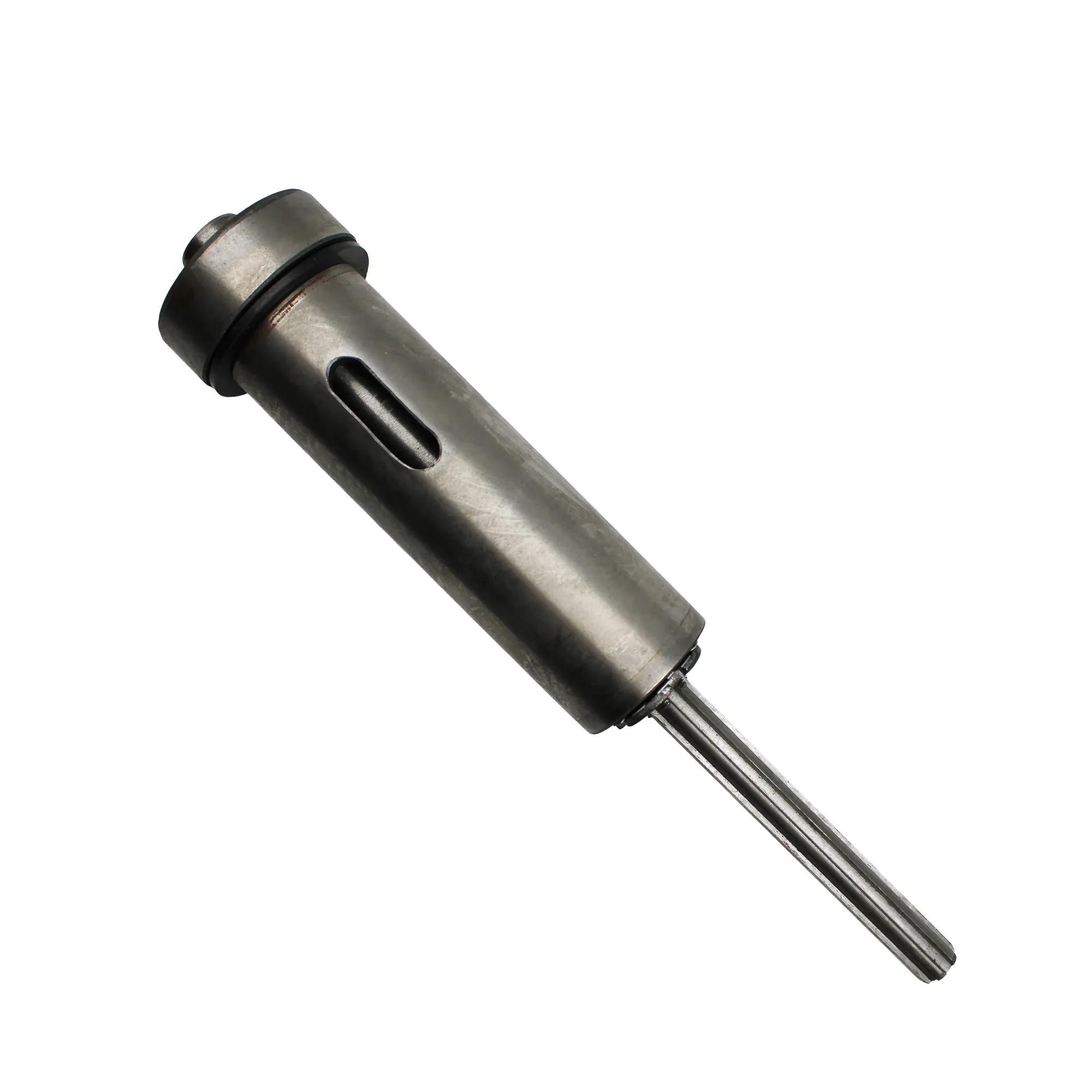 Quill&spindle Assy(includes #56 Thru #64 for J-2500 (JDP15-1056)