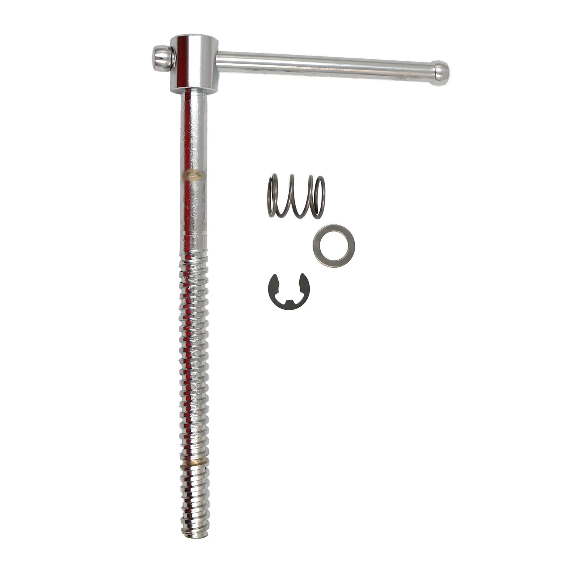 Spindle and Handle Assembly