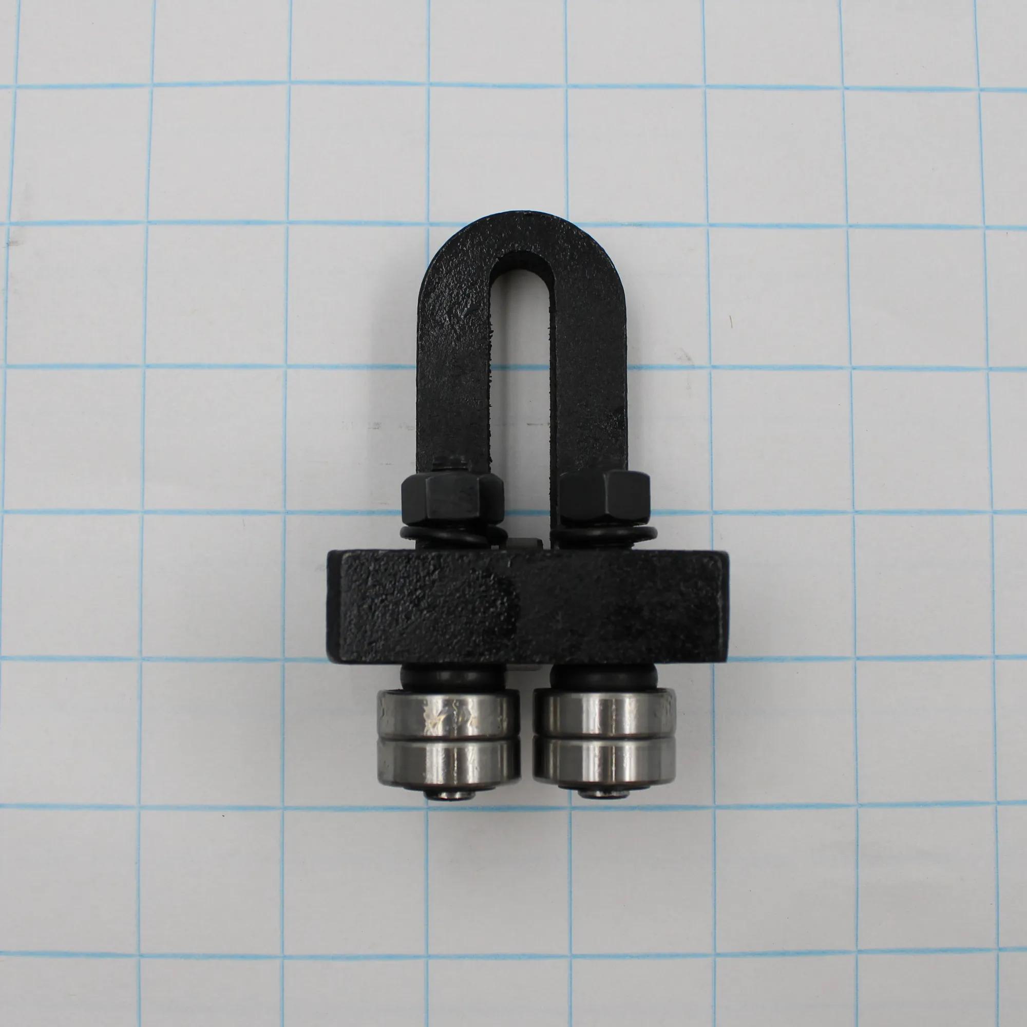 Left Blade Guide Assembly for HVBS-712, HVBS-712V (HVBS712-218W)