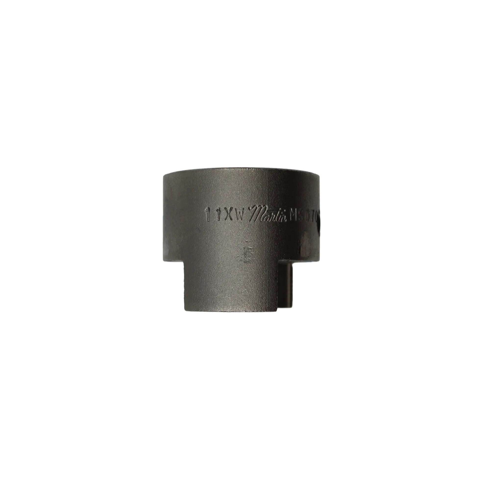 "coupler Half Drum - MS070-5/8 16-32""" (50-2207)