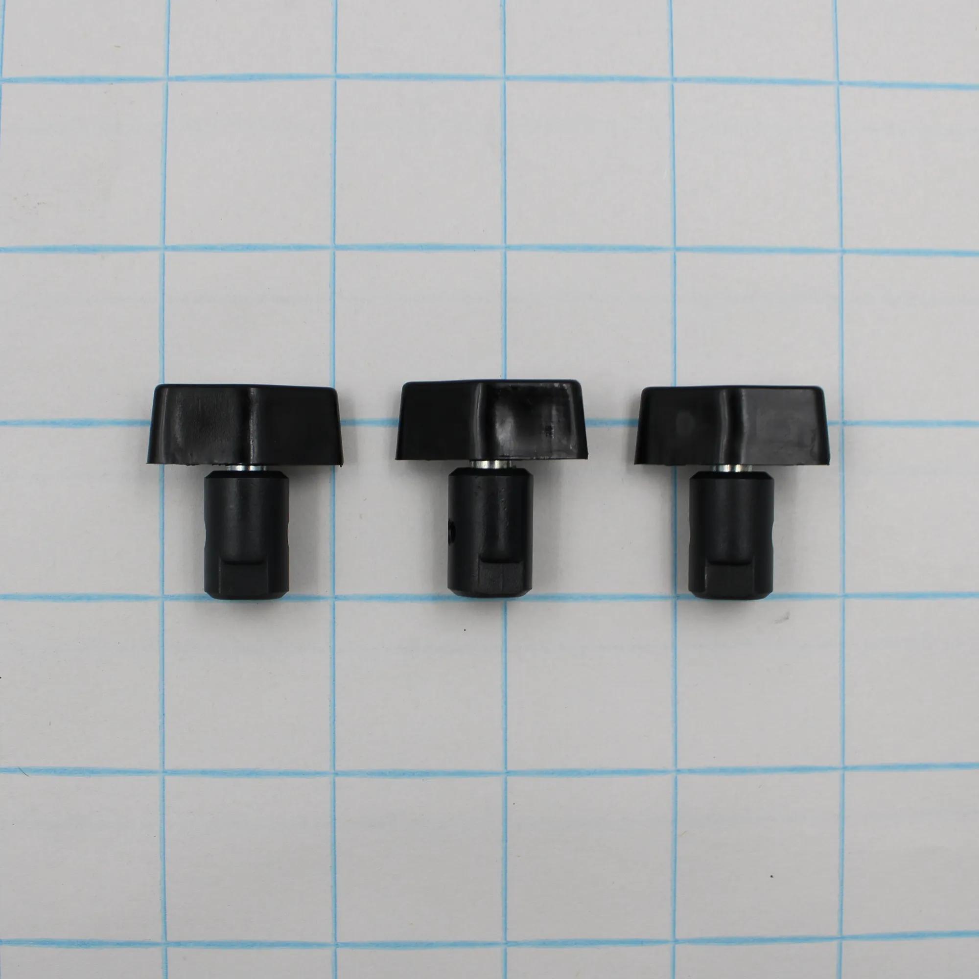 Jwss Lower Blade Holders (set Of 3) for JWSS-18B, JWSS-22B (727201)