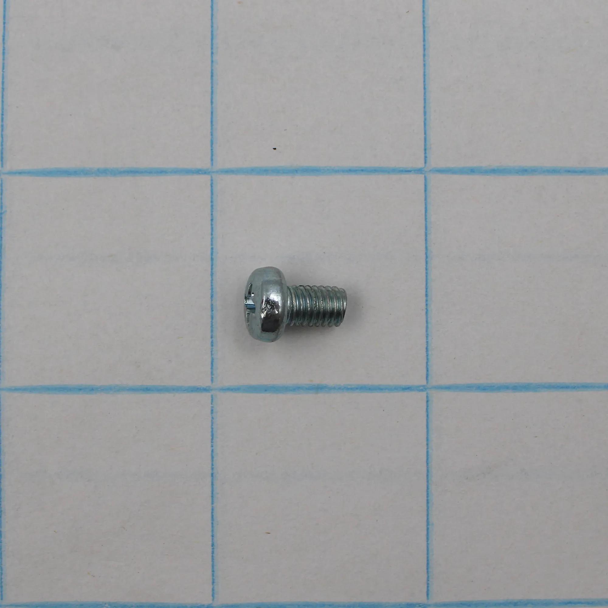 Screw Pan Hd Phillips M5x8mm for Horizontal Bandsaws (5712561)