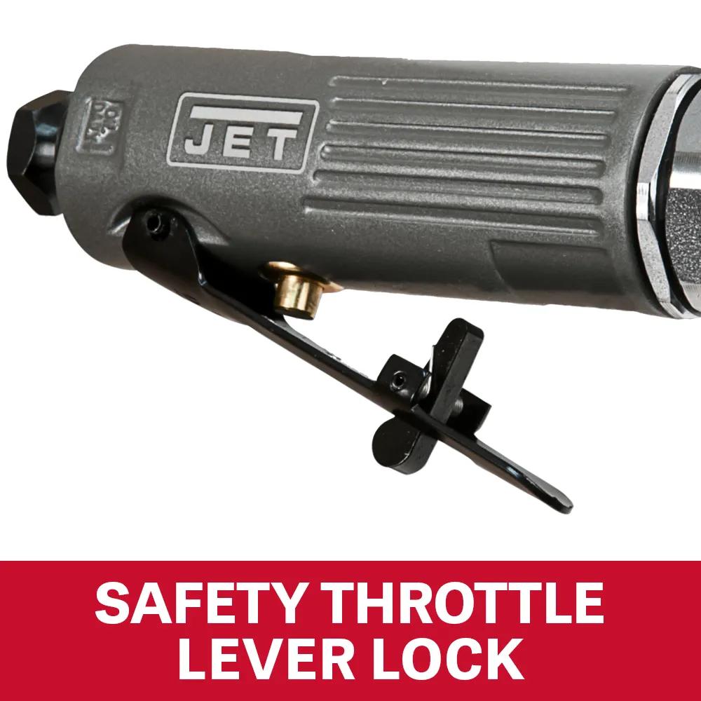 1/4" Right Angle Die Grinder, 0.33HP(JAT-403)