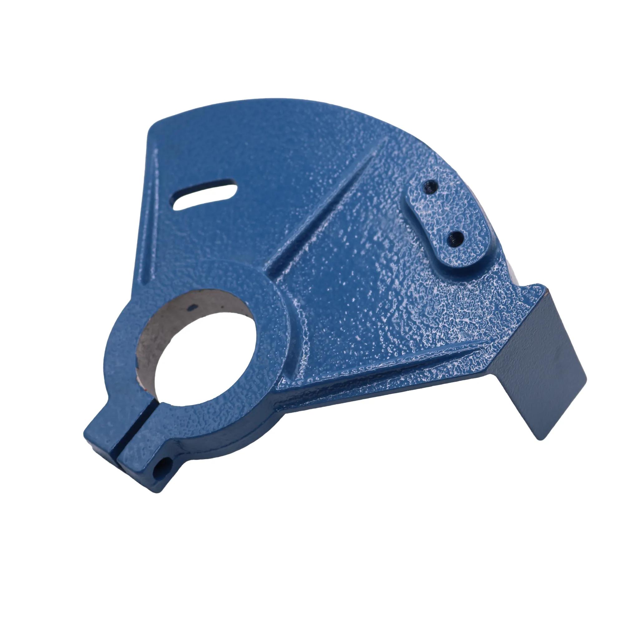 BG2482-39 Contact Wheel Guard, for BG-248-2 Belt Grinder