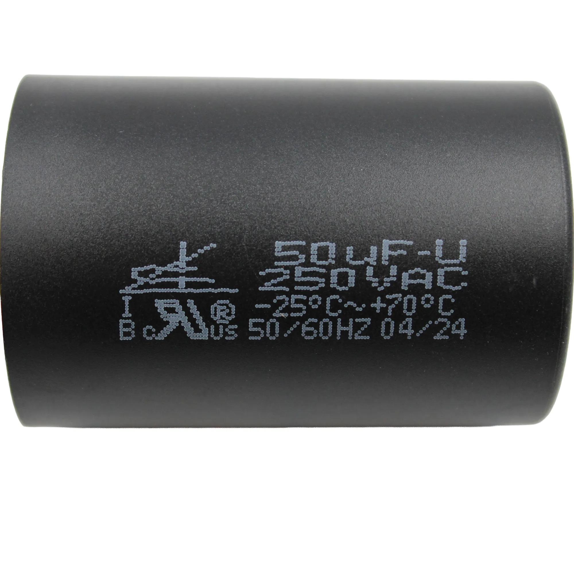 Run Capacitor (50MFD 250vac) for JSG-6DC (991050)