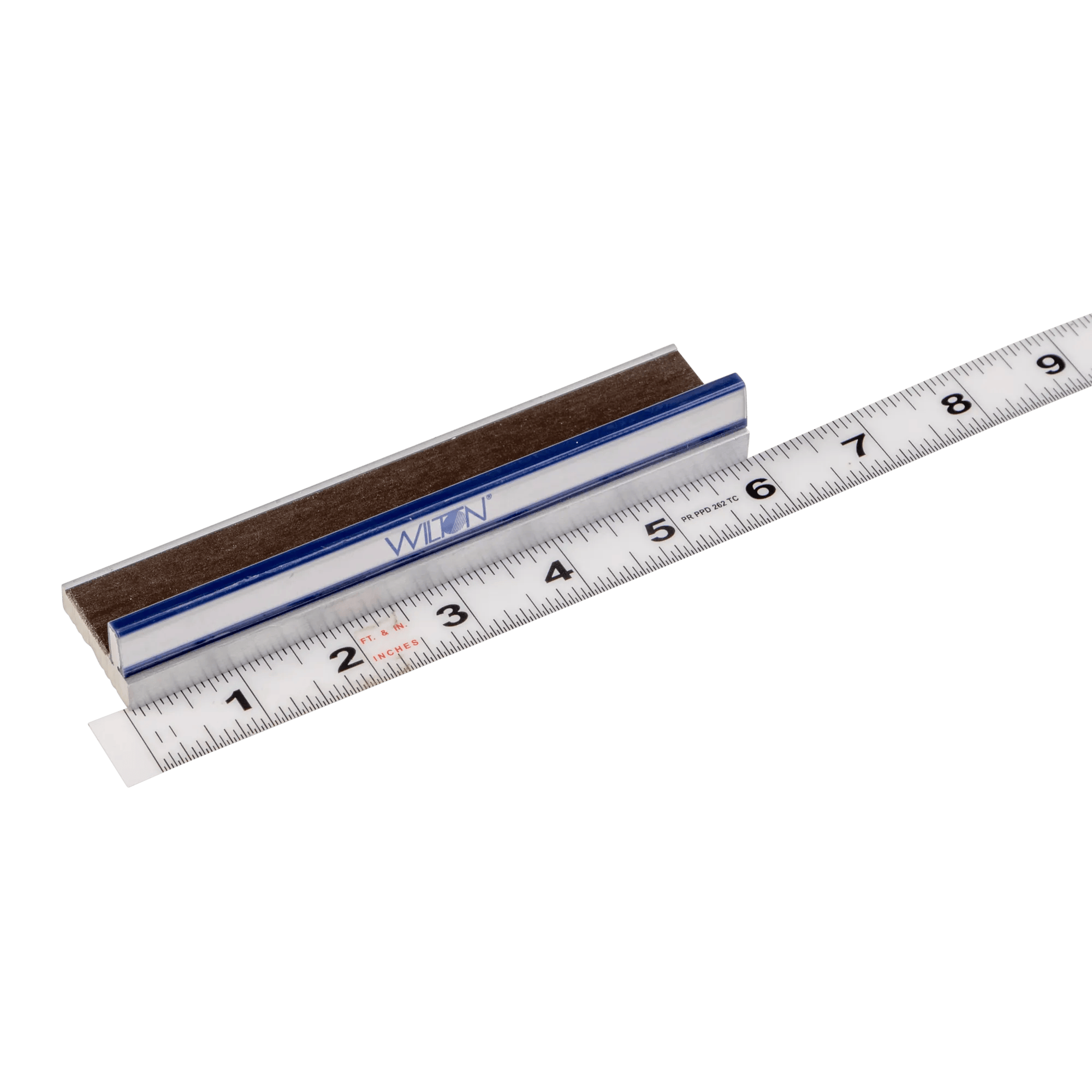 6 in.  Magnefix Aluminum Jaw Caps