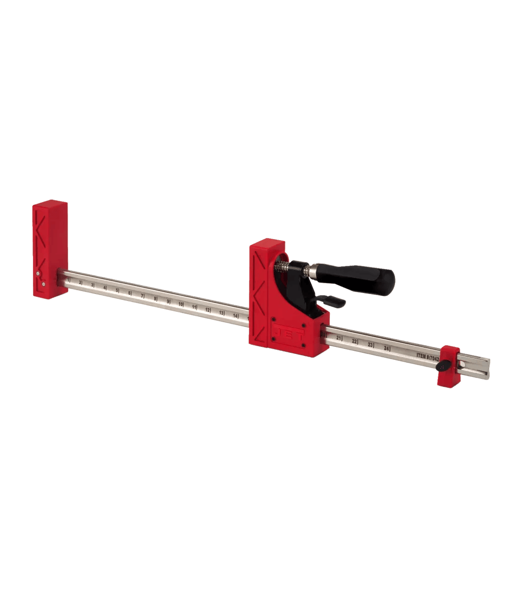 12" Parallel Clamp