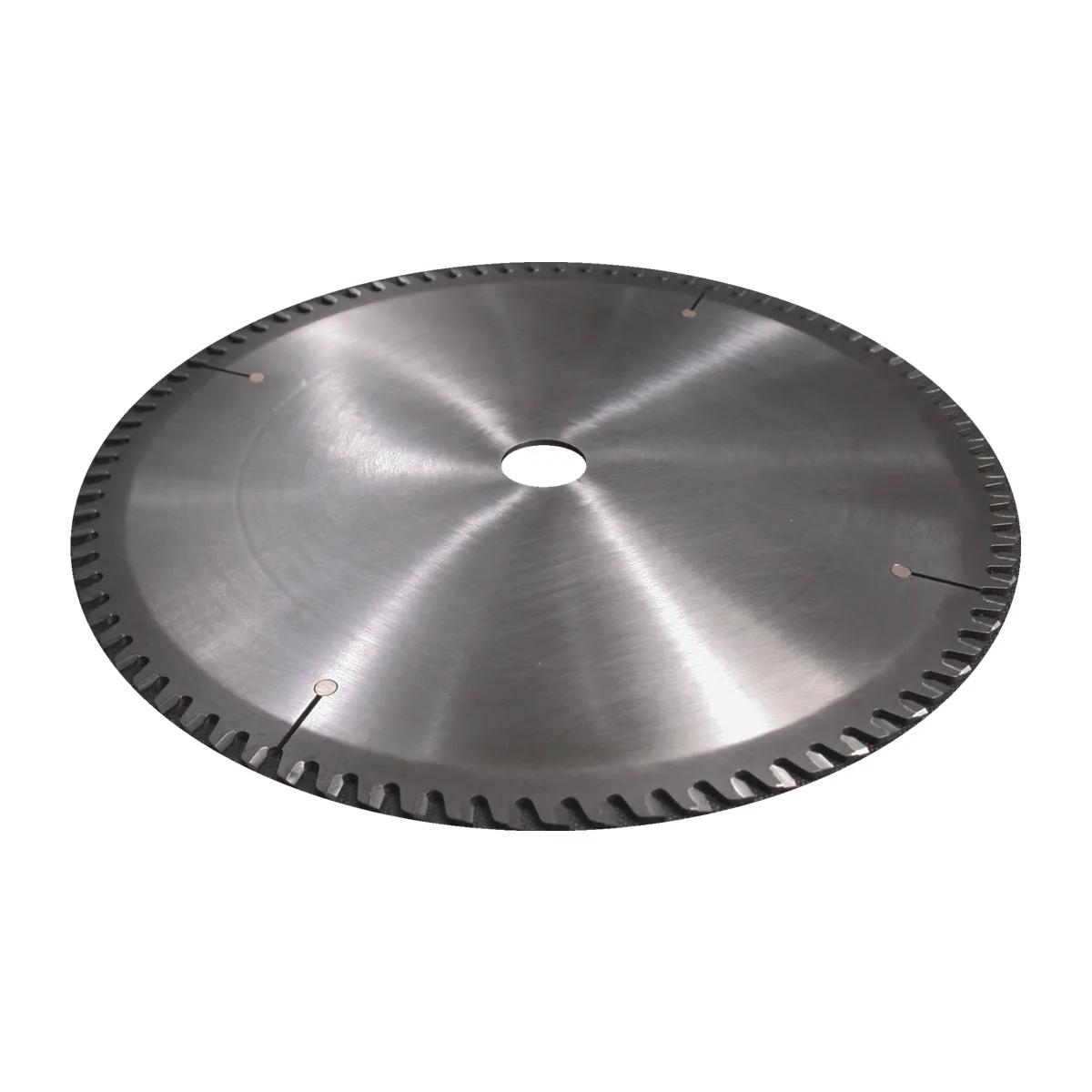 Replacement Circular Saw Blade, Ferrous, 350 x 2.5 x 32mm x 54T for JFK350-2/4K