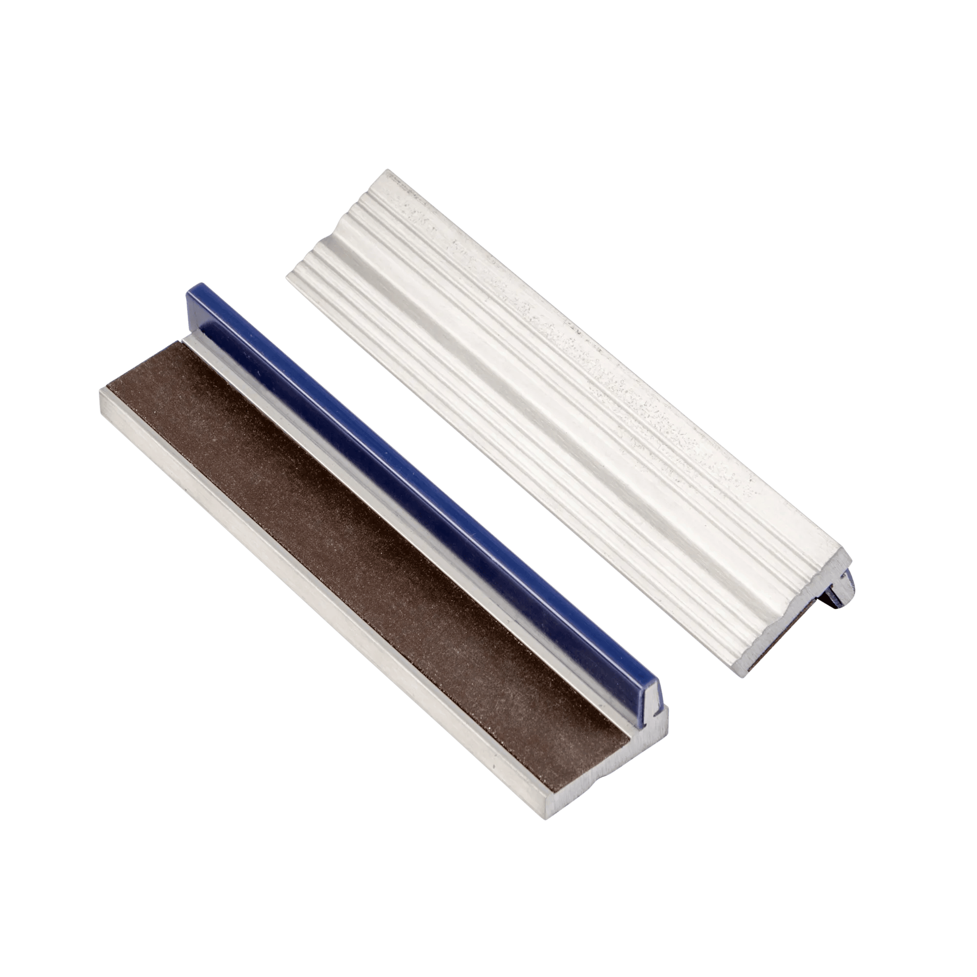 6 in.  Magnefix Aluminum Jaw Caps