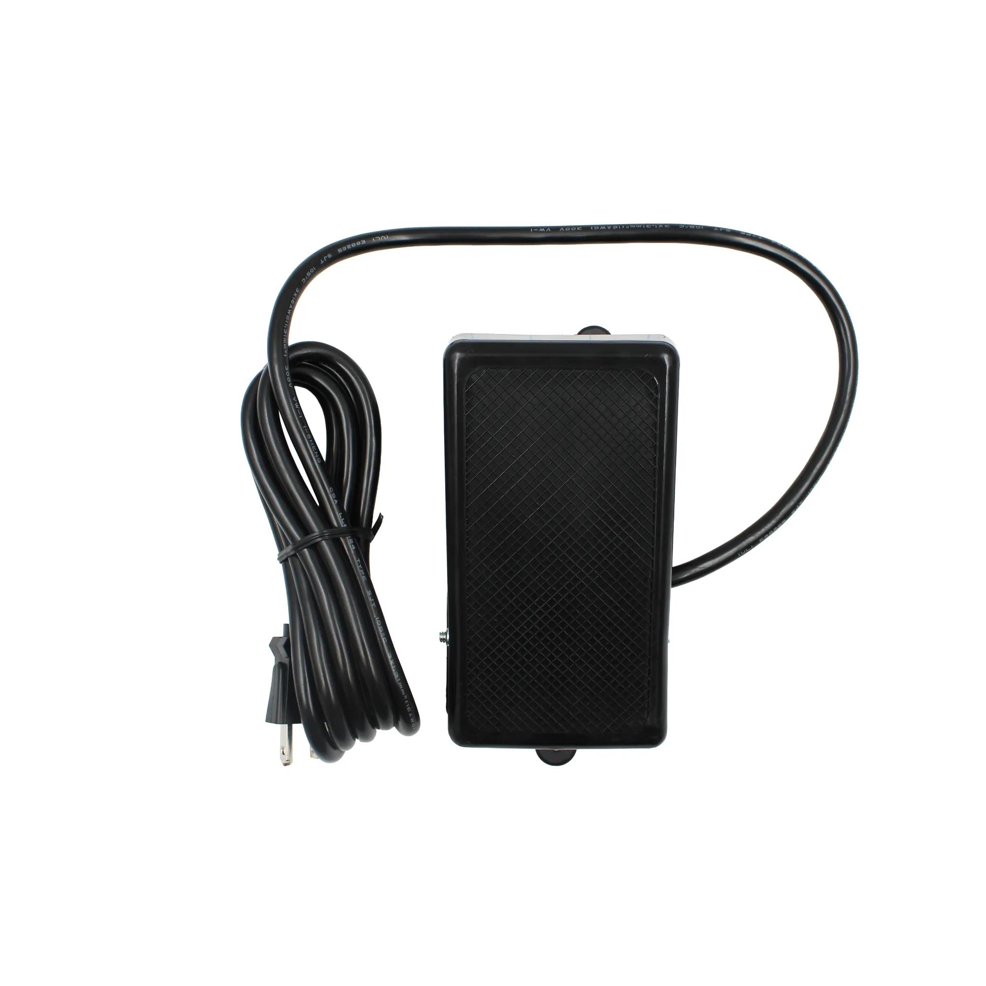 Foot Switch Assembly for JWSS-18B, JWSS-22B (JWSS22B-253)