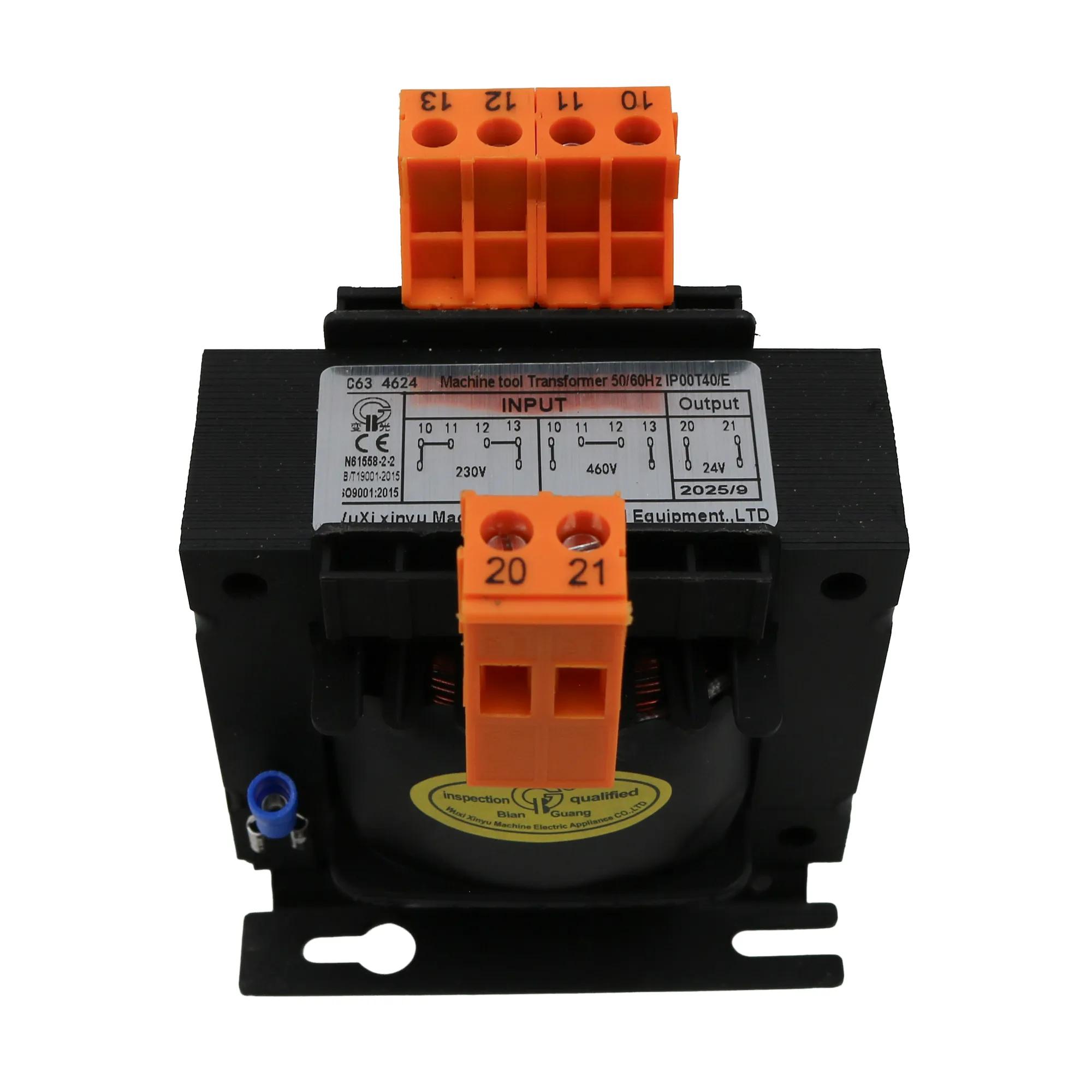 Transformer 3PH for SS-1C, SS-3C (1/2SS-3C-046UG)